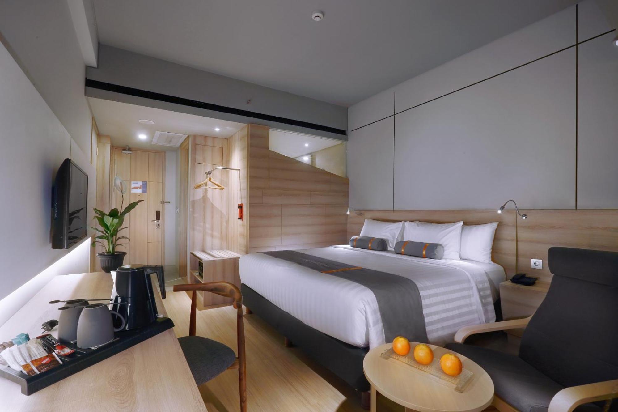 Superior Double or Twin Room