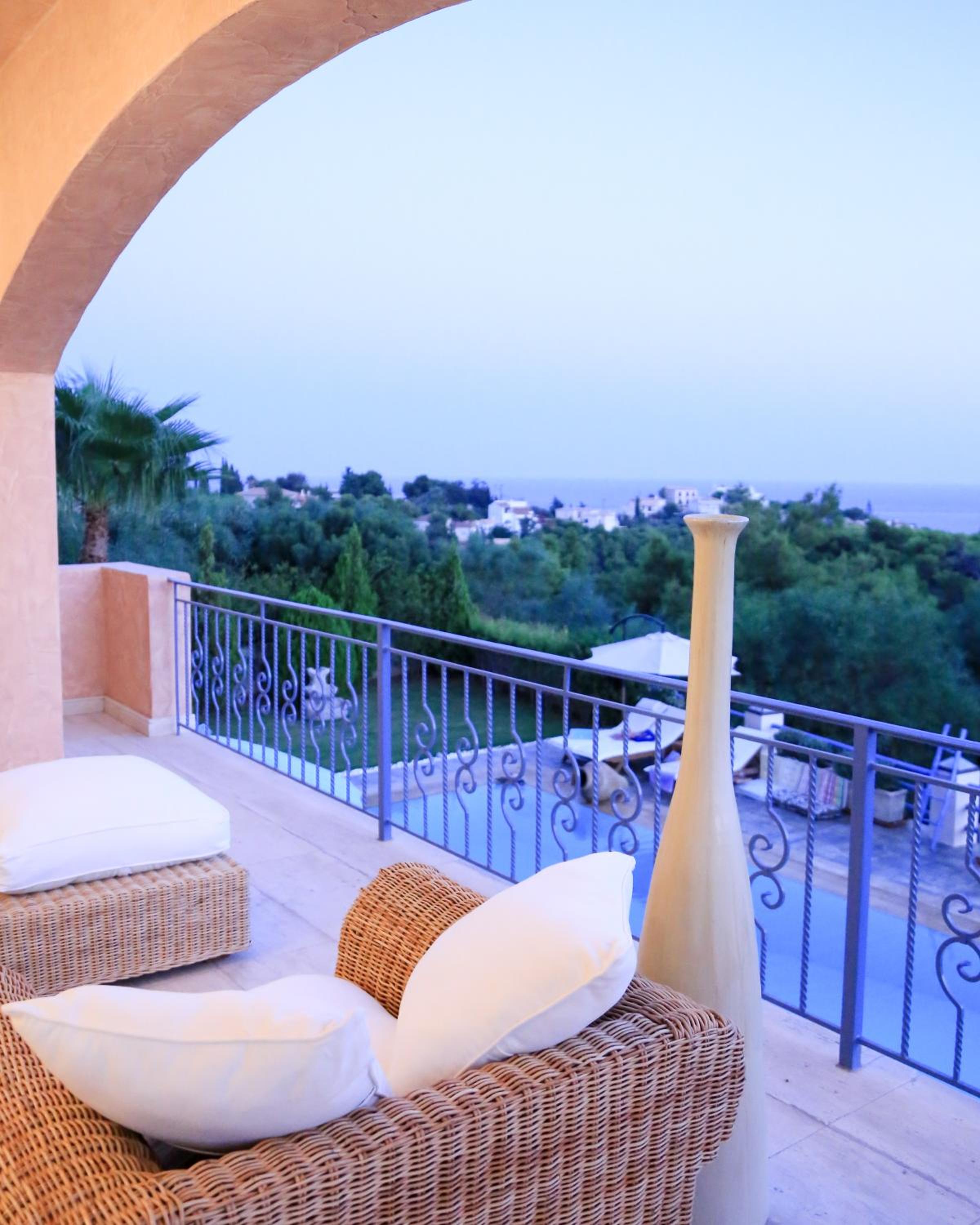 Deluxe Villa - Photo 18