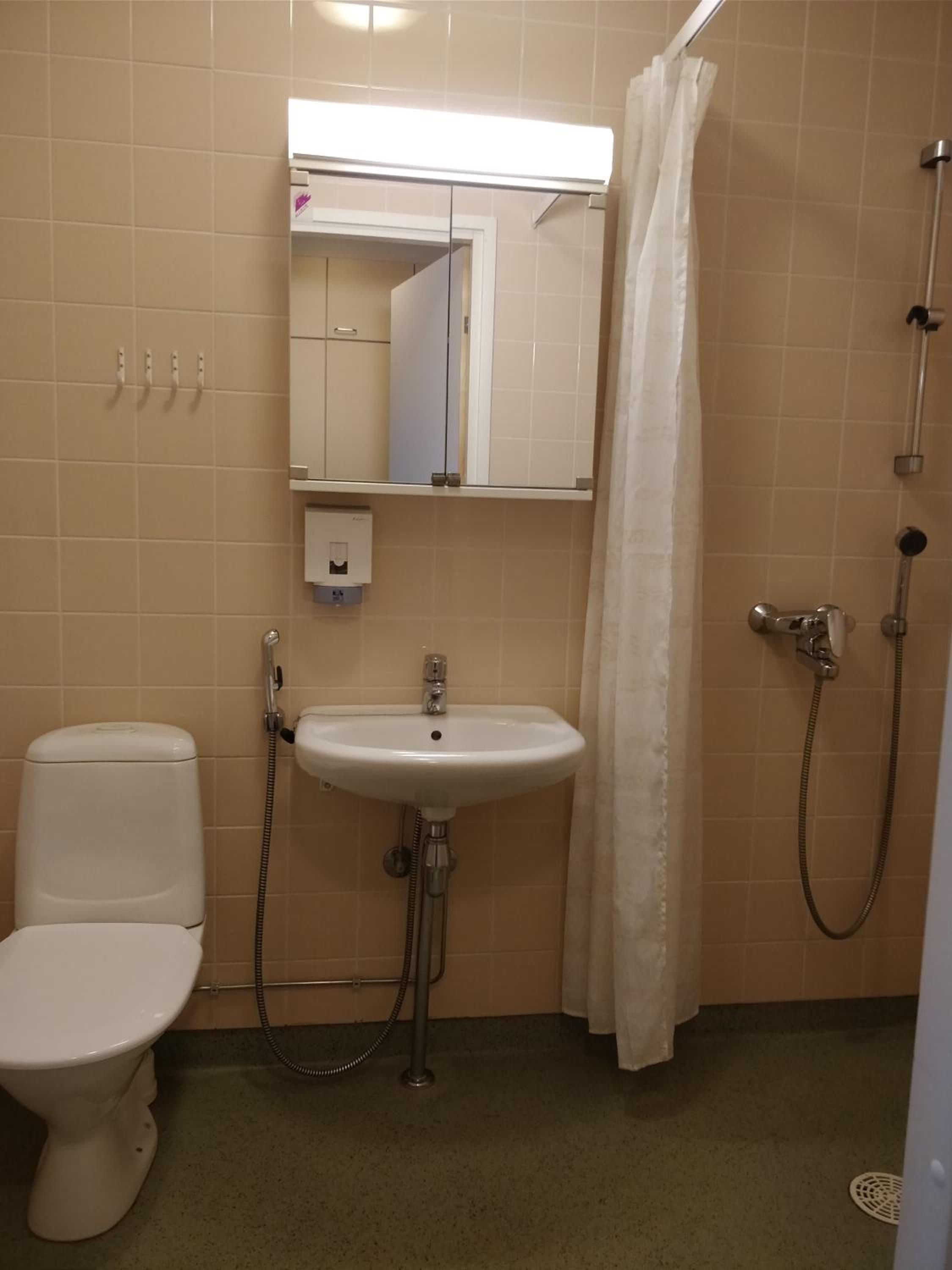 Budget Single Room photo 1