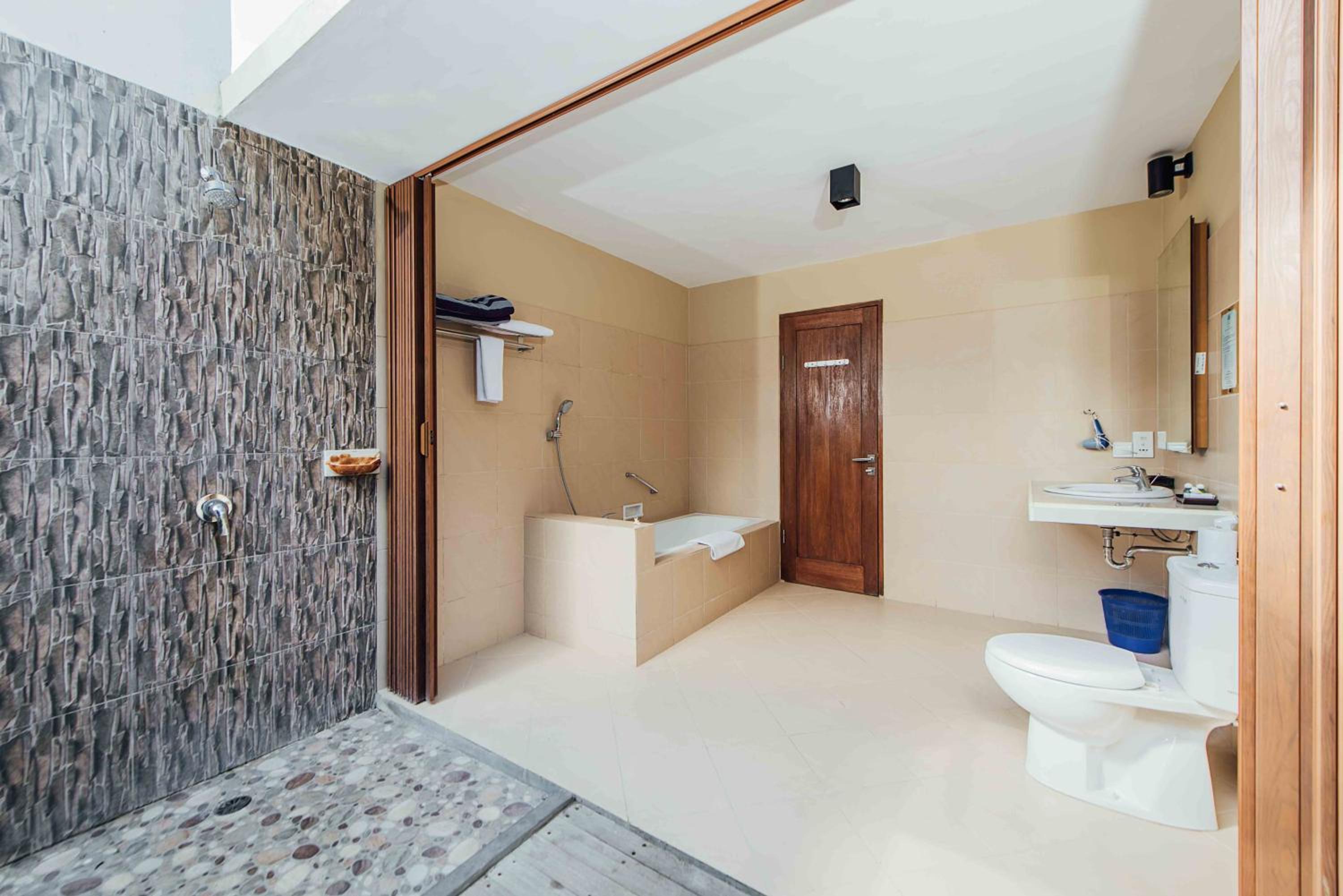 Super Deluxe Bungalow with Private Pool