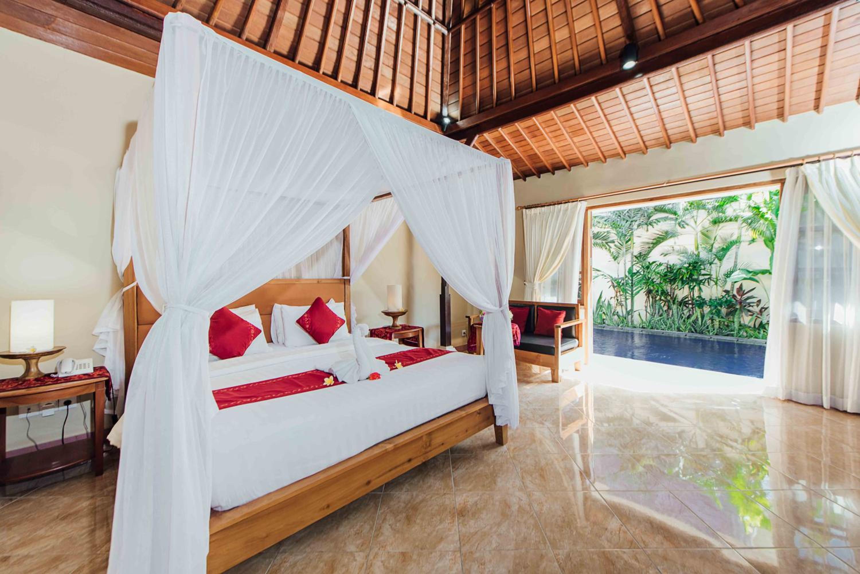 Super Deluxe Bungalow with Private Pool
