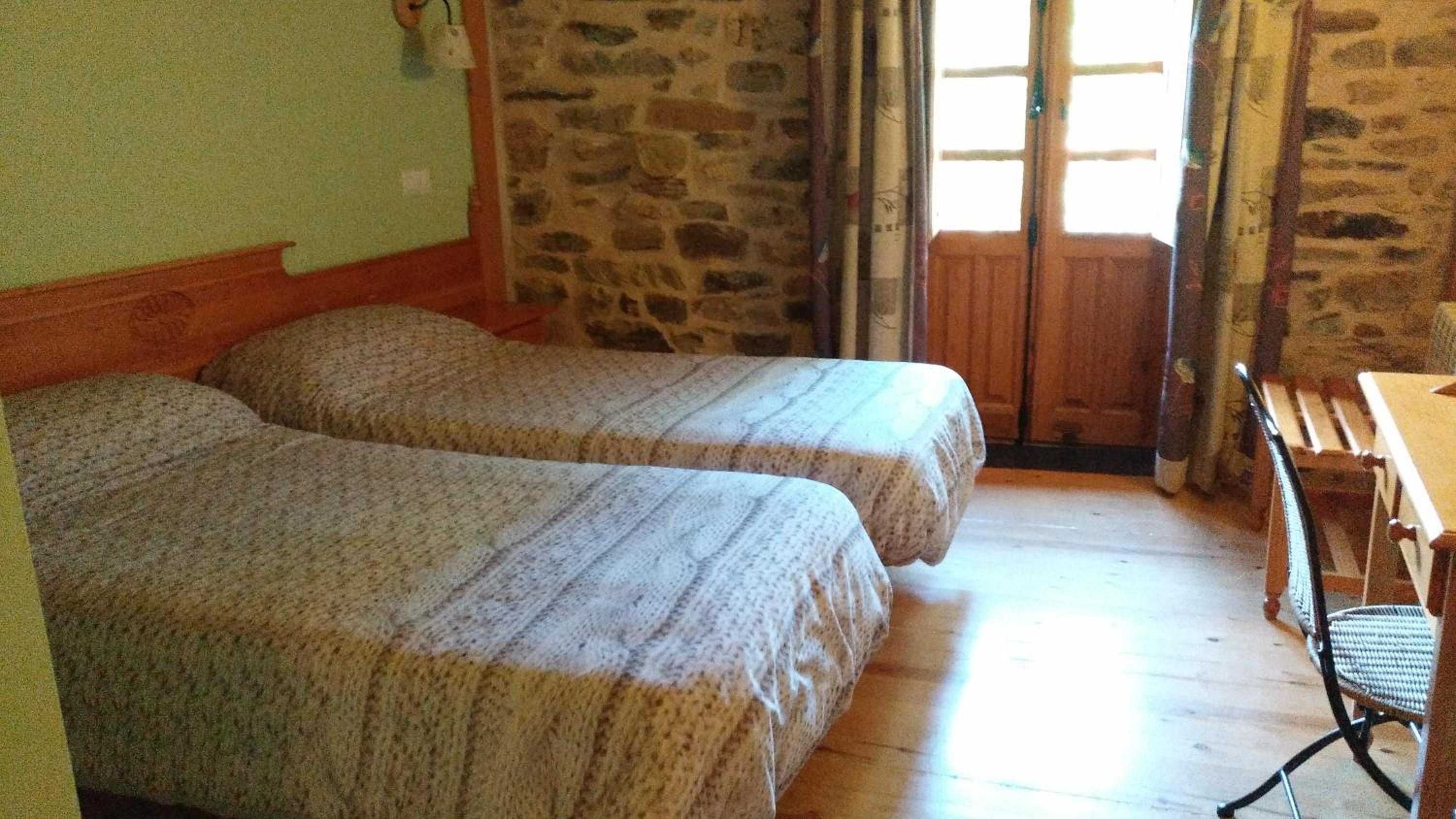 Habitación Doble