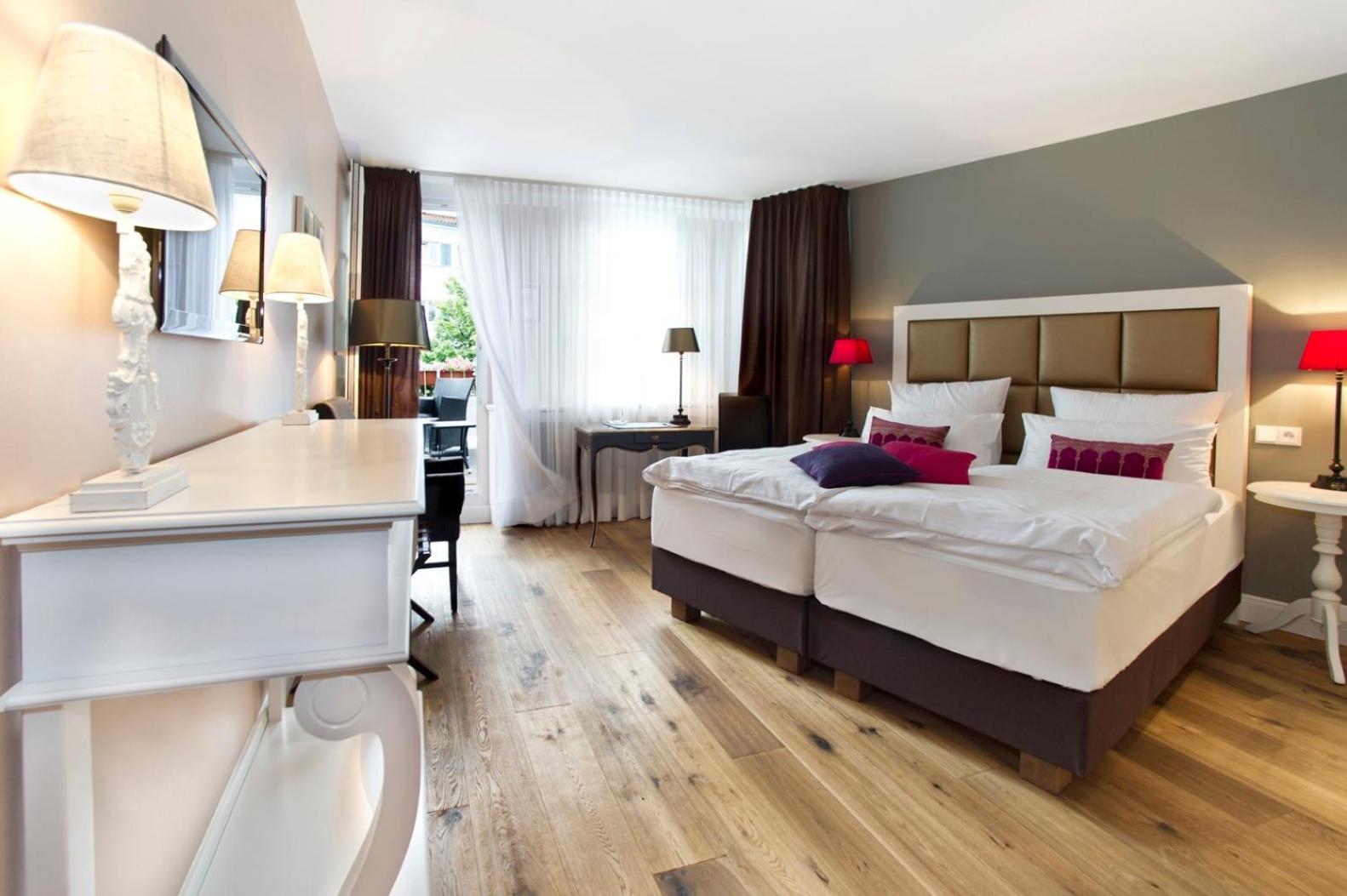 Double Room photo 3