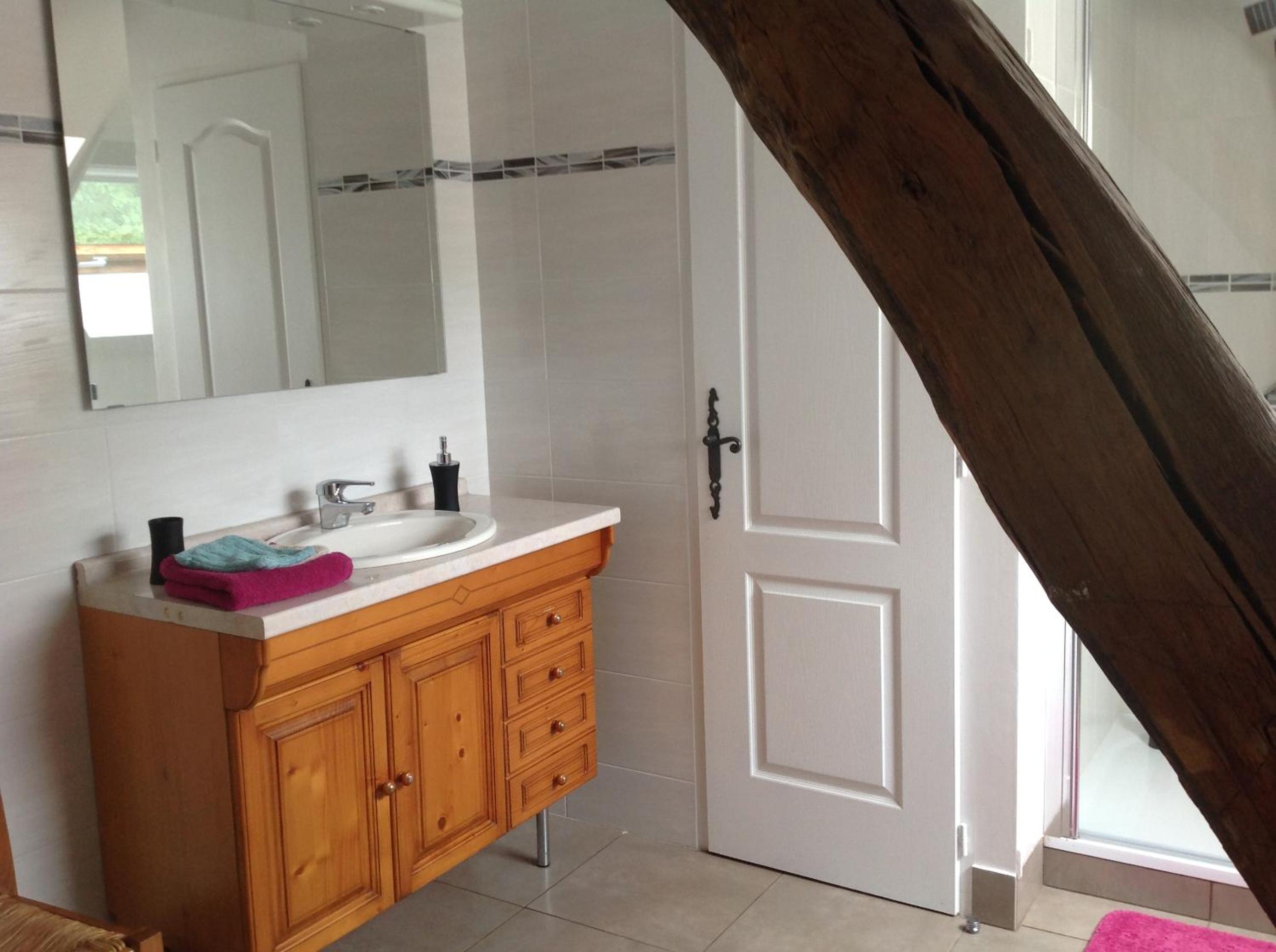 Double Room - Photo 3