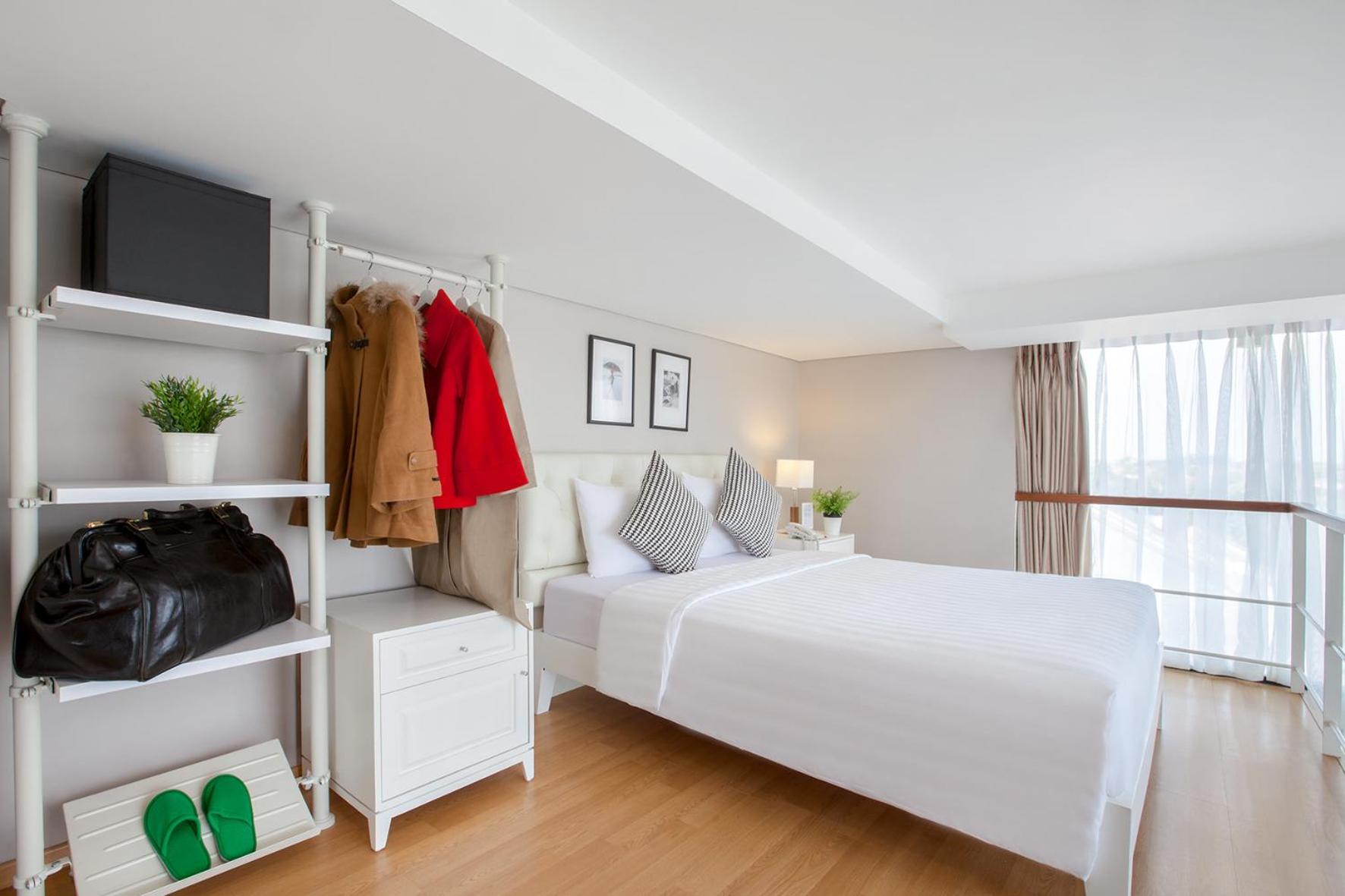 Loft Deluxe