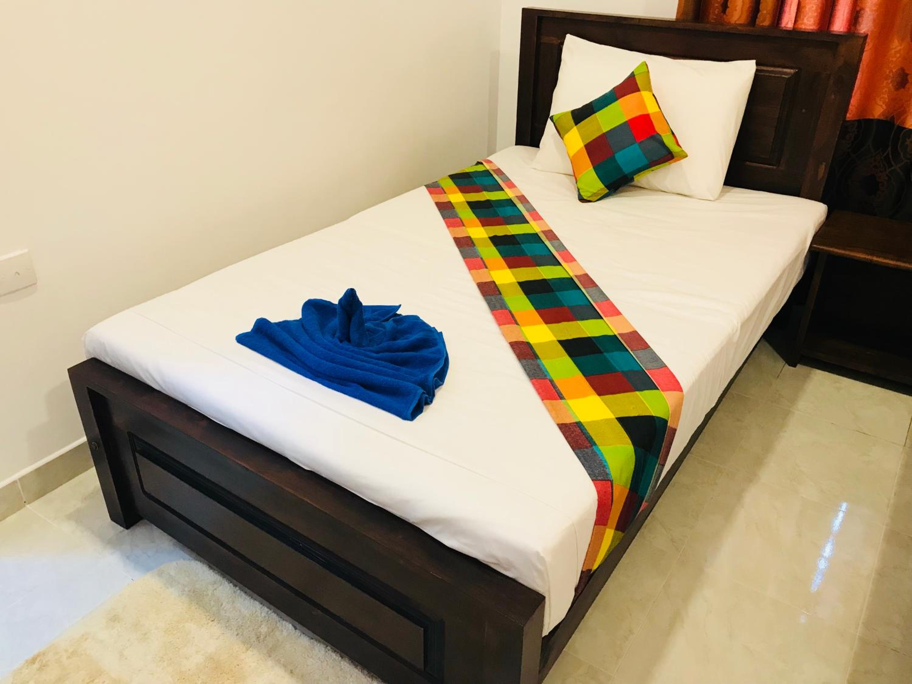 Deluxe Triple Room photo 2