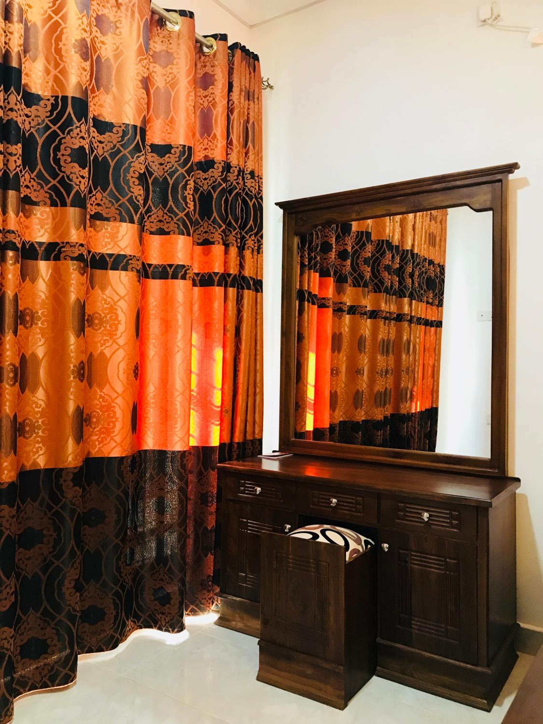 Deluxe Double Room with Balcony photo 1