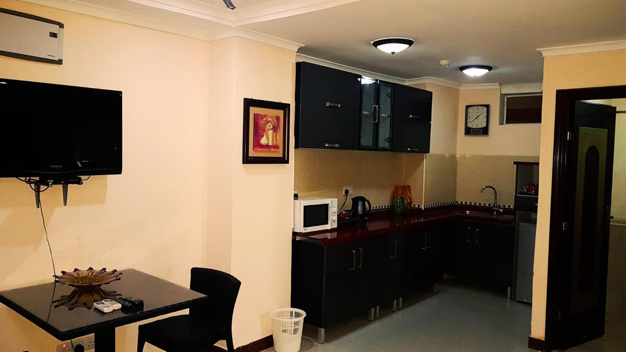 Family Suite - Photo 5