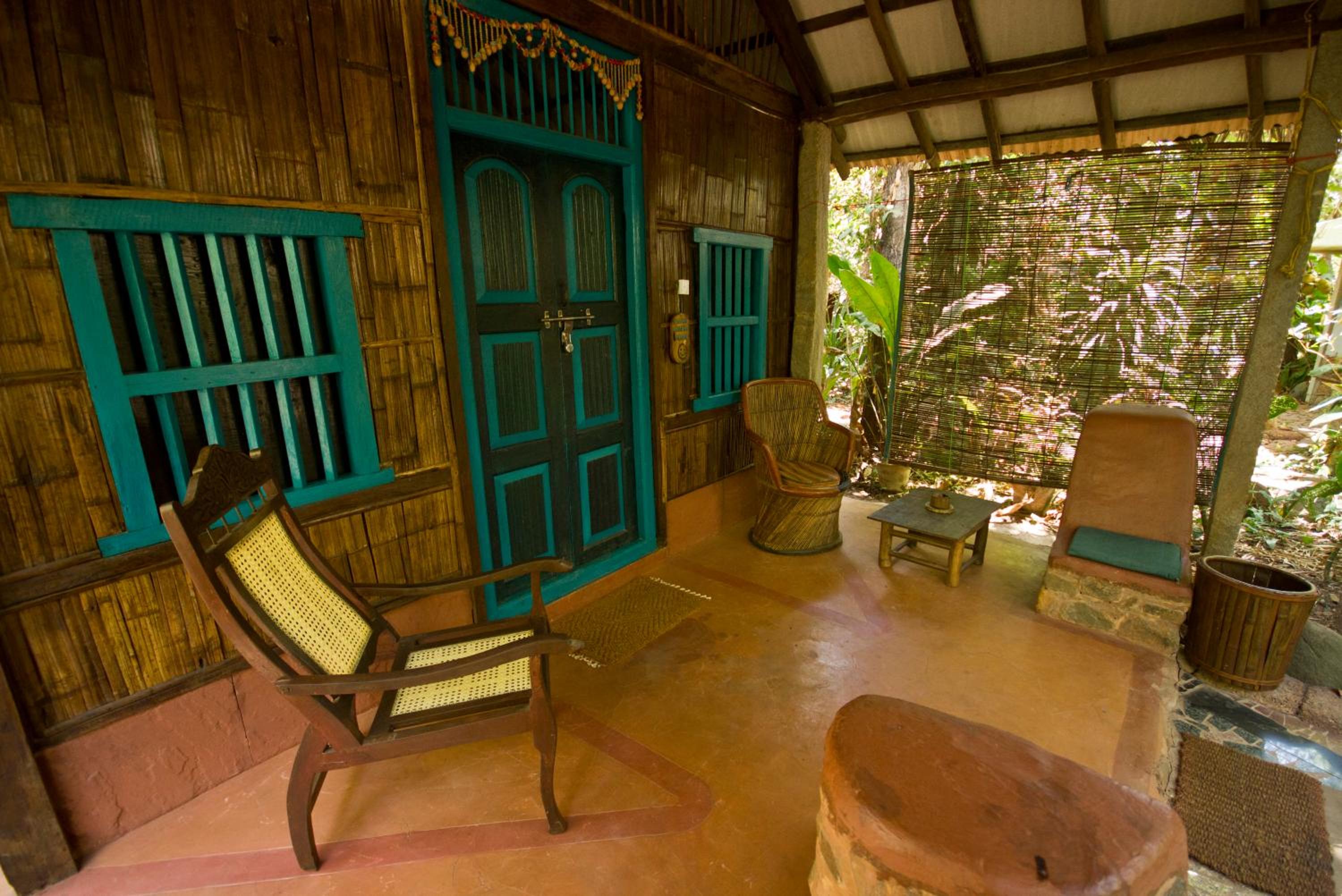 Double Room with Private Bathroom photo 2