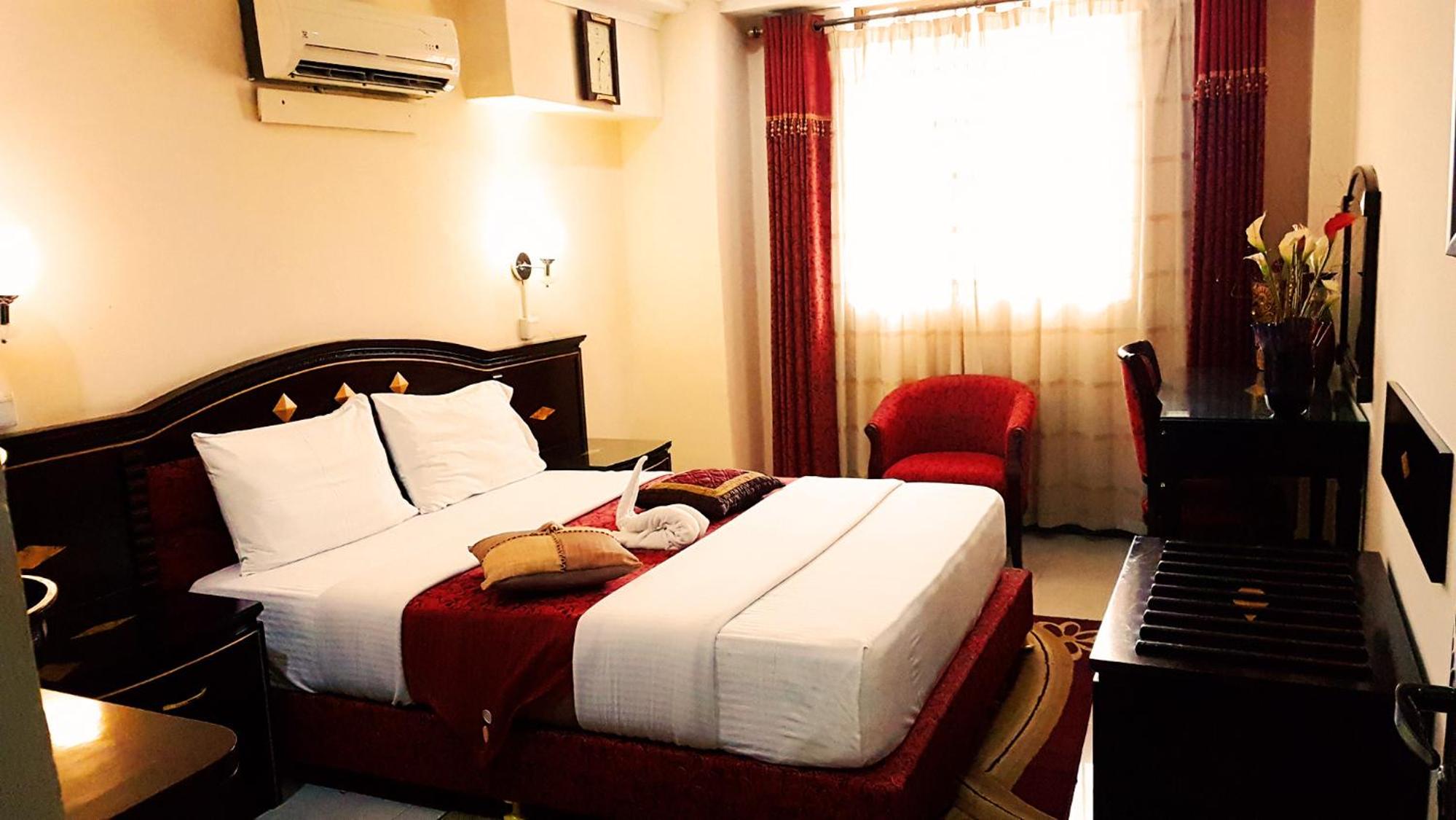Family Suite - Photo 4