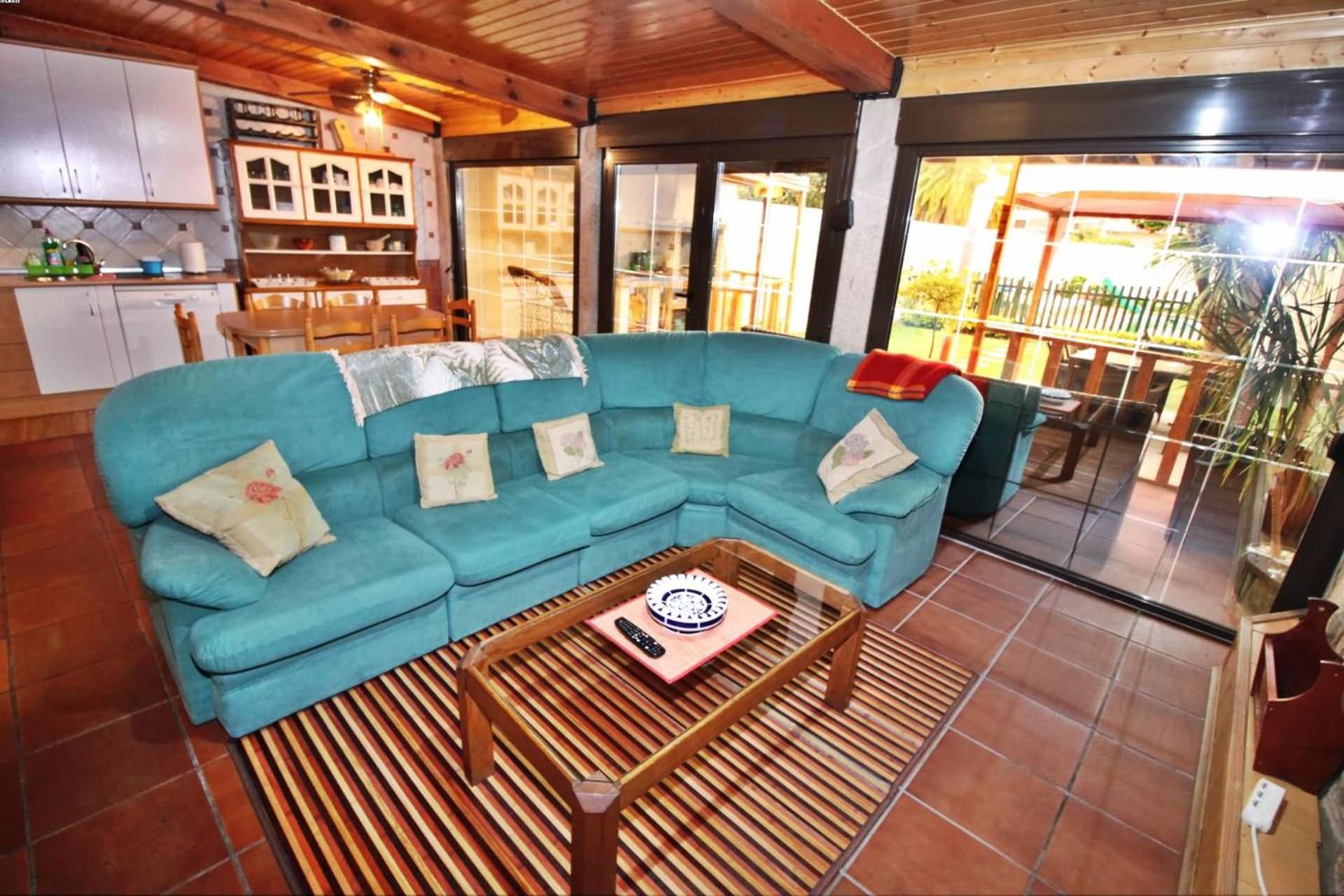 Four-Bedroom House