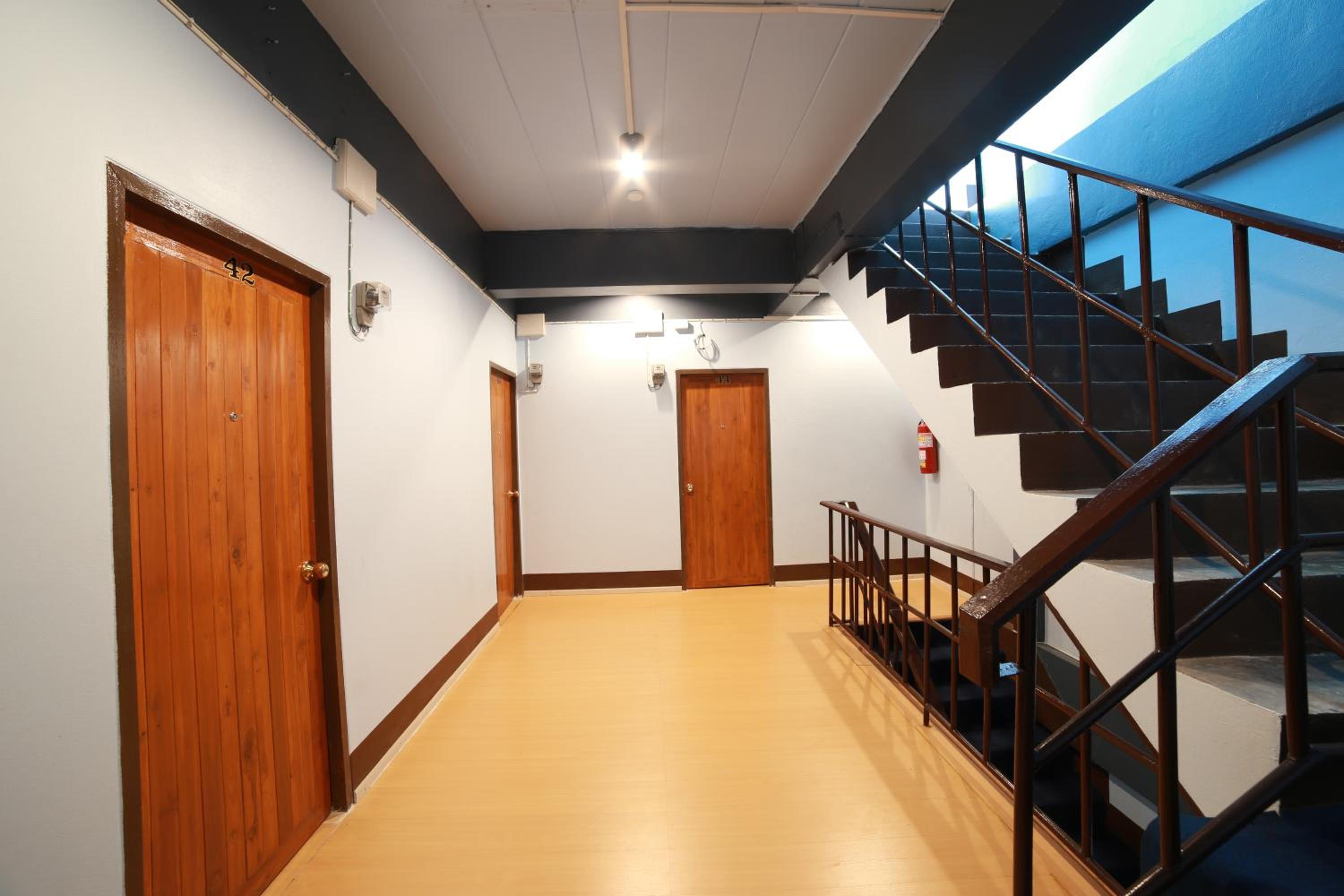 Superior Apartment photo 3