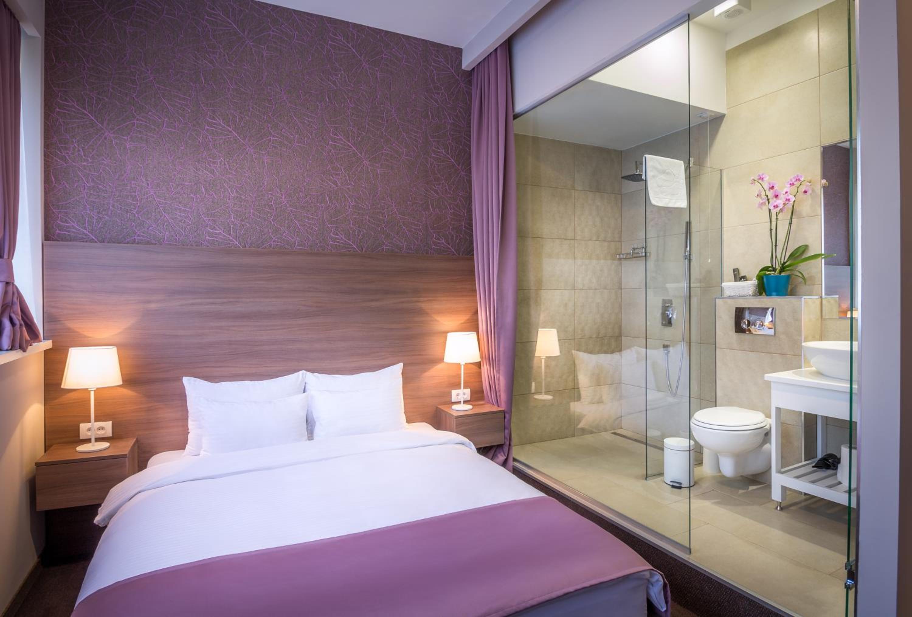 Limited Offer - Double Room photo 3
