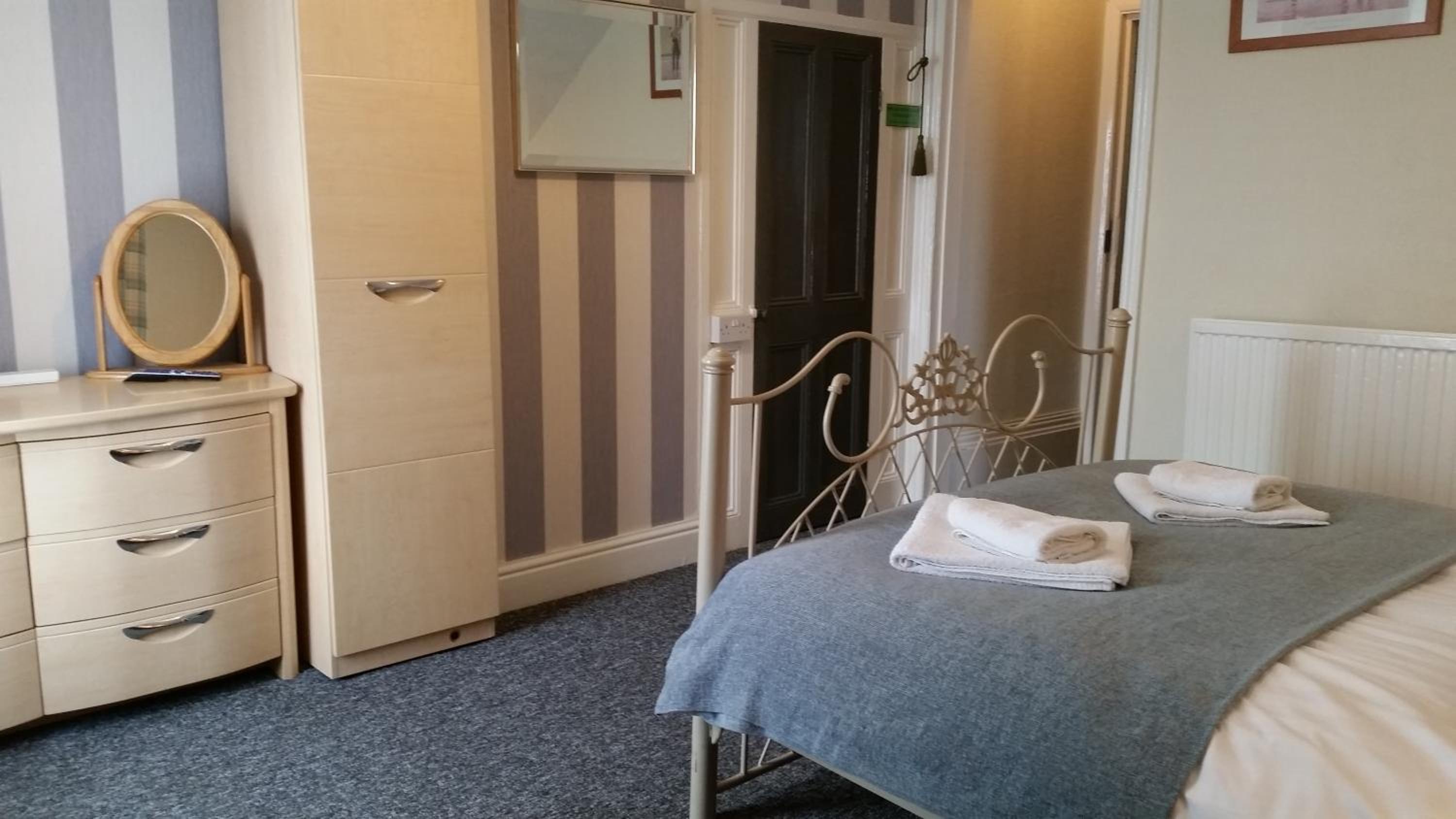Double Room - Second Floor photo 2