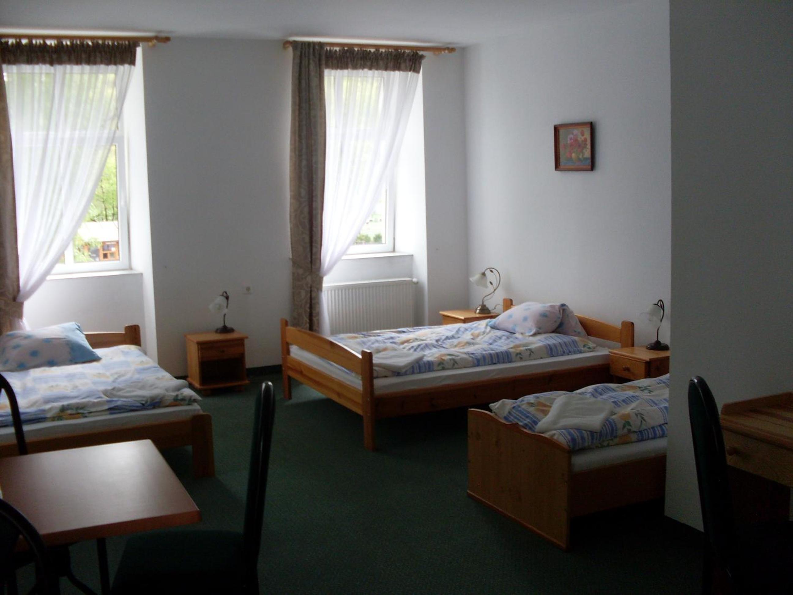 Twin Room photo 1