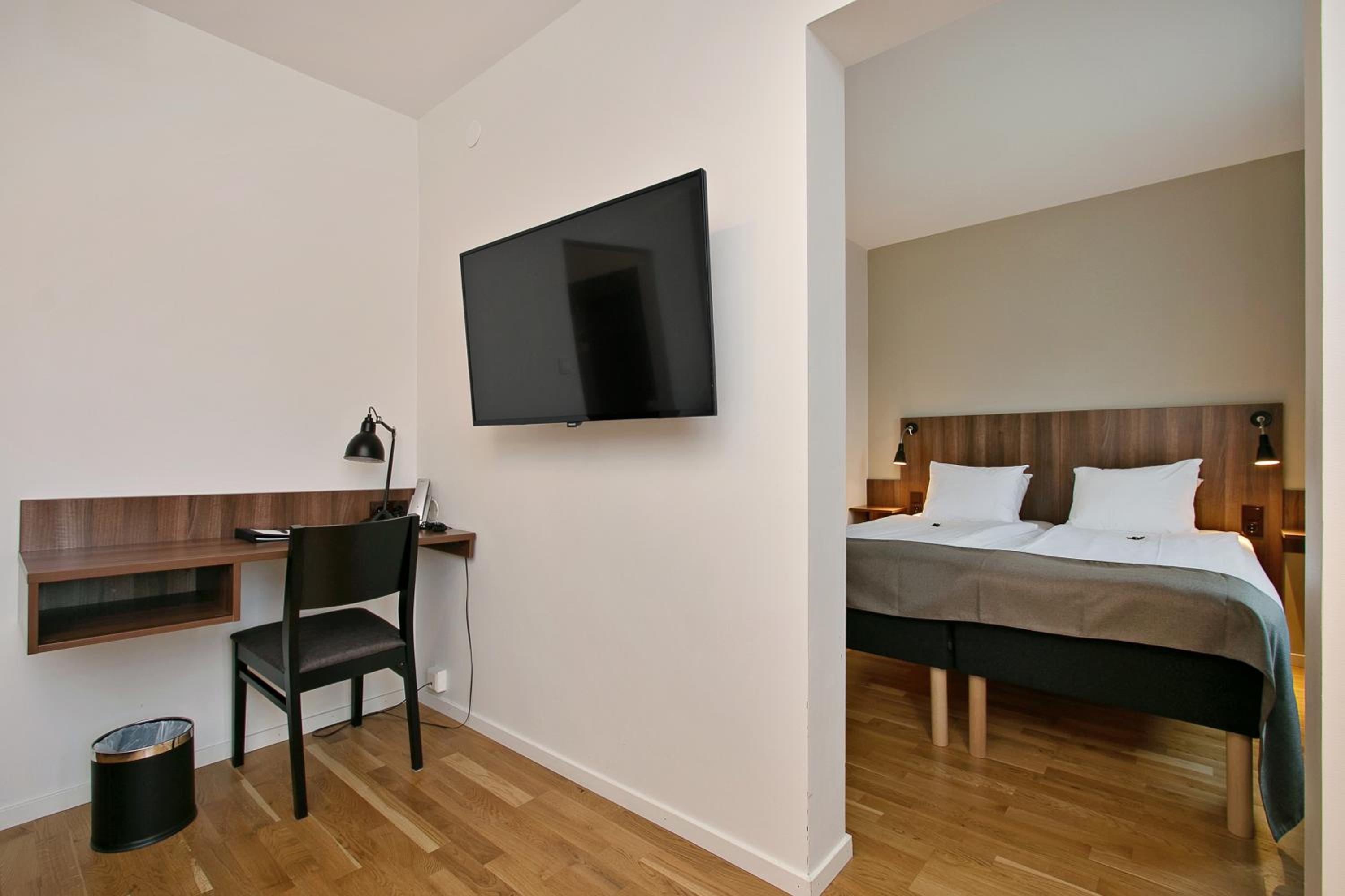 Standard Triple Room - Photo 7
