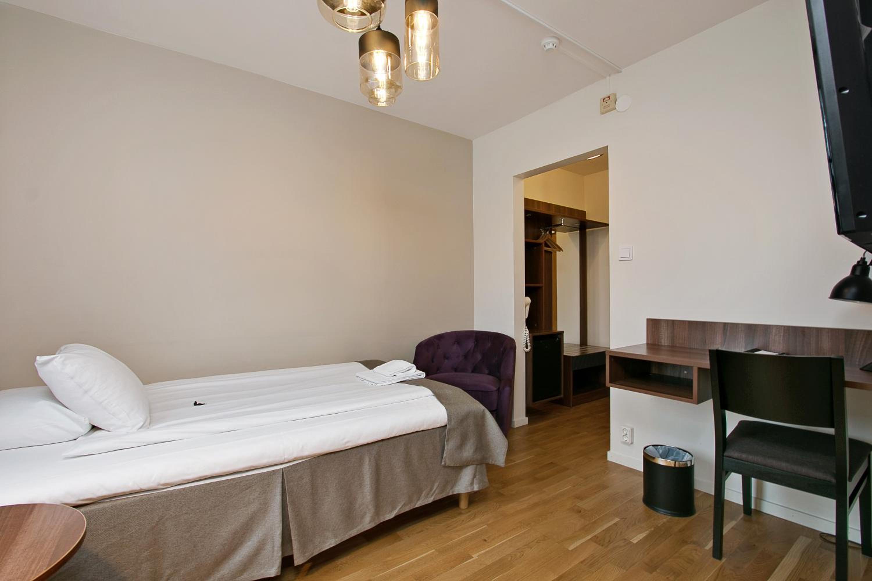 Standard Triple Room - Photo 5