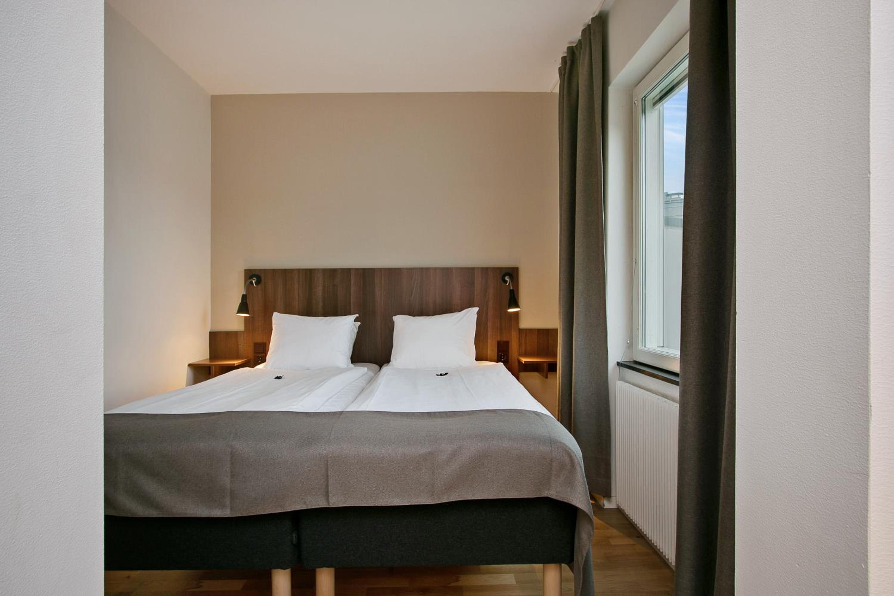 Standard Triple Room - Photo 1