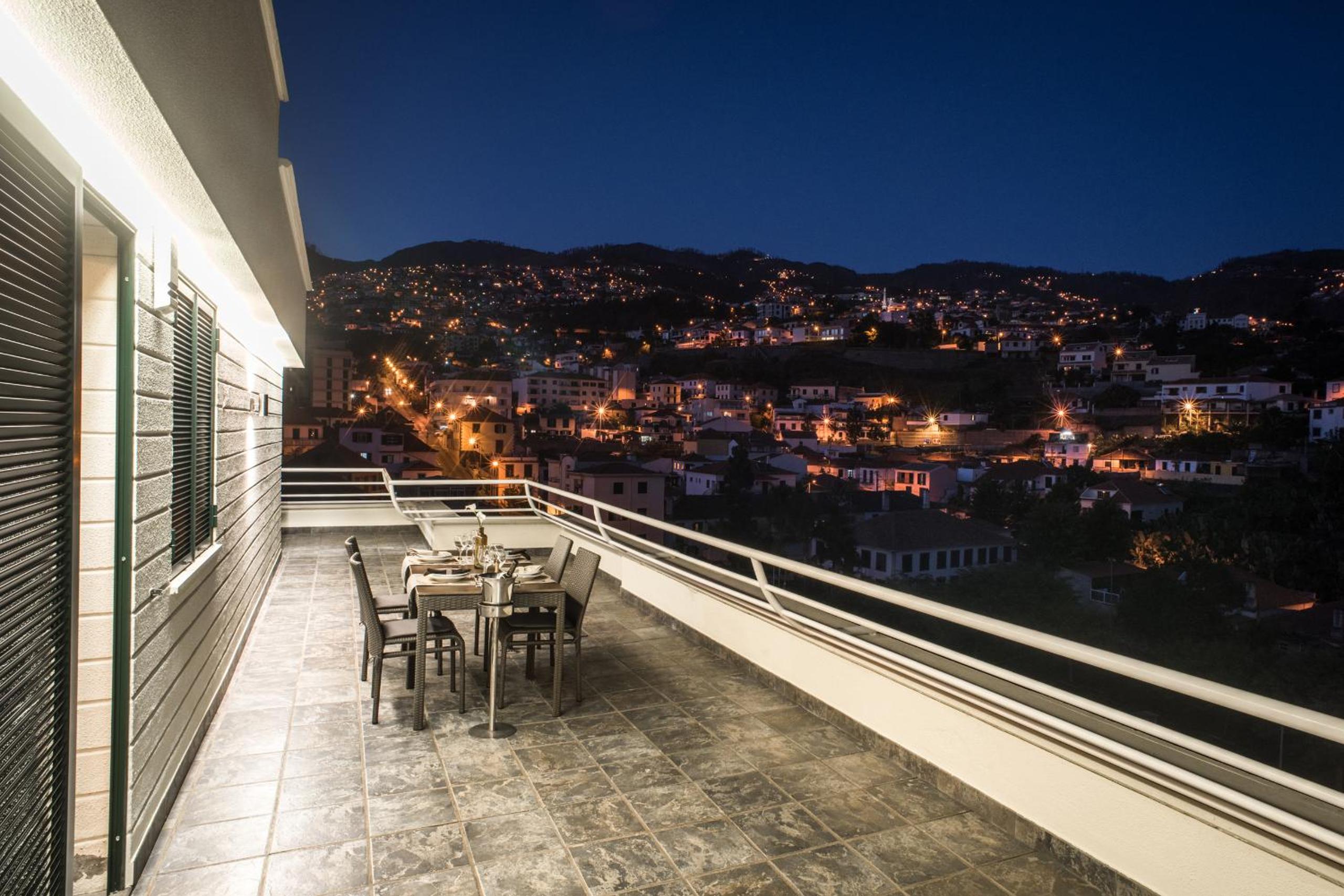 Penthouse Apartment photo 3