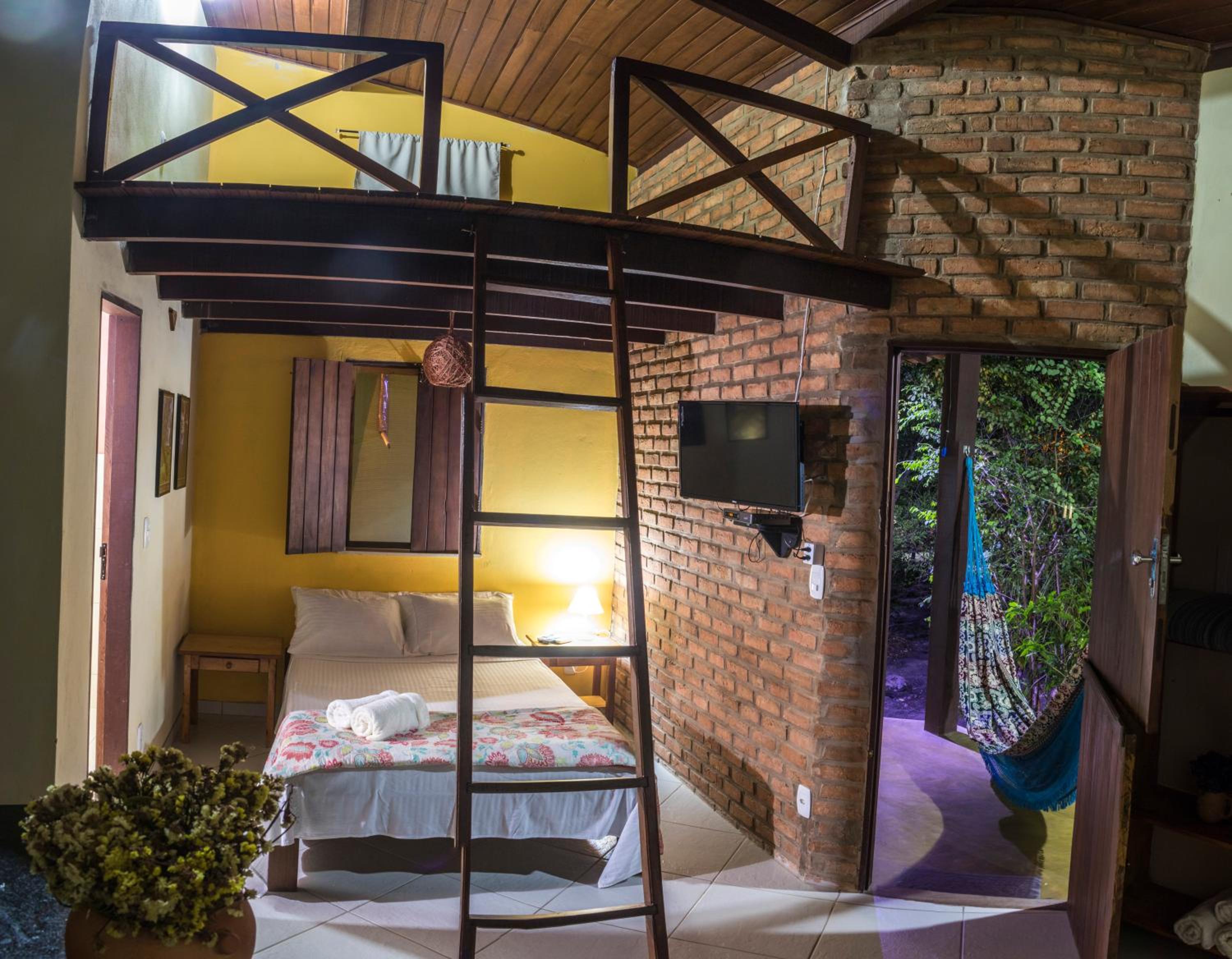 One-Bedroom Chalet photo 1