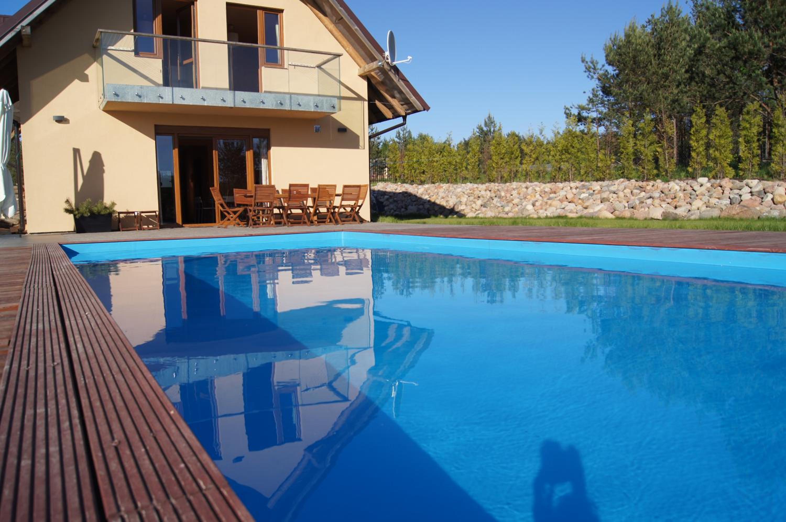 Villa with Private Pool photo 3