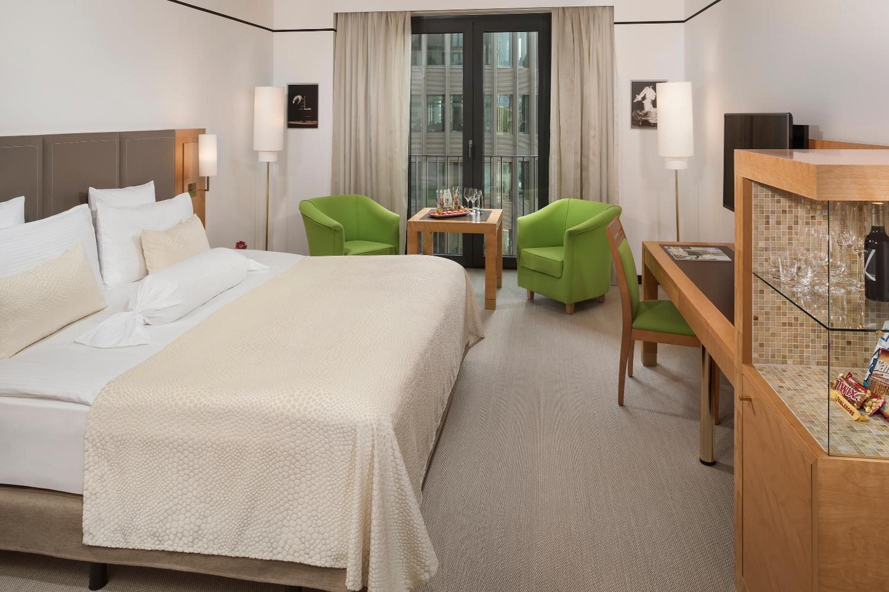 Meliá Room - Photo 3
