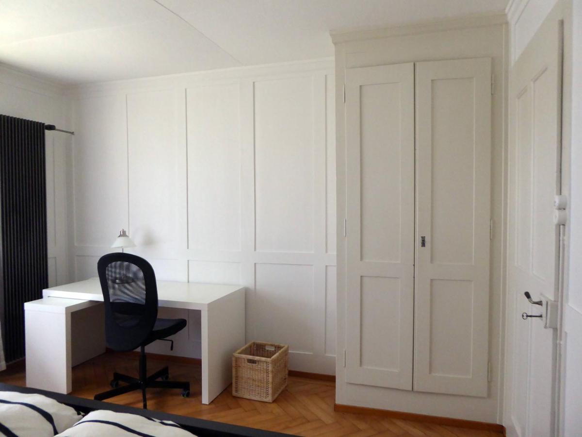 Chalet photo 1