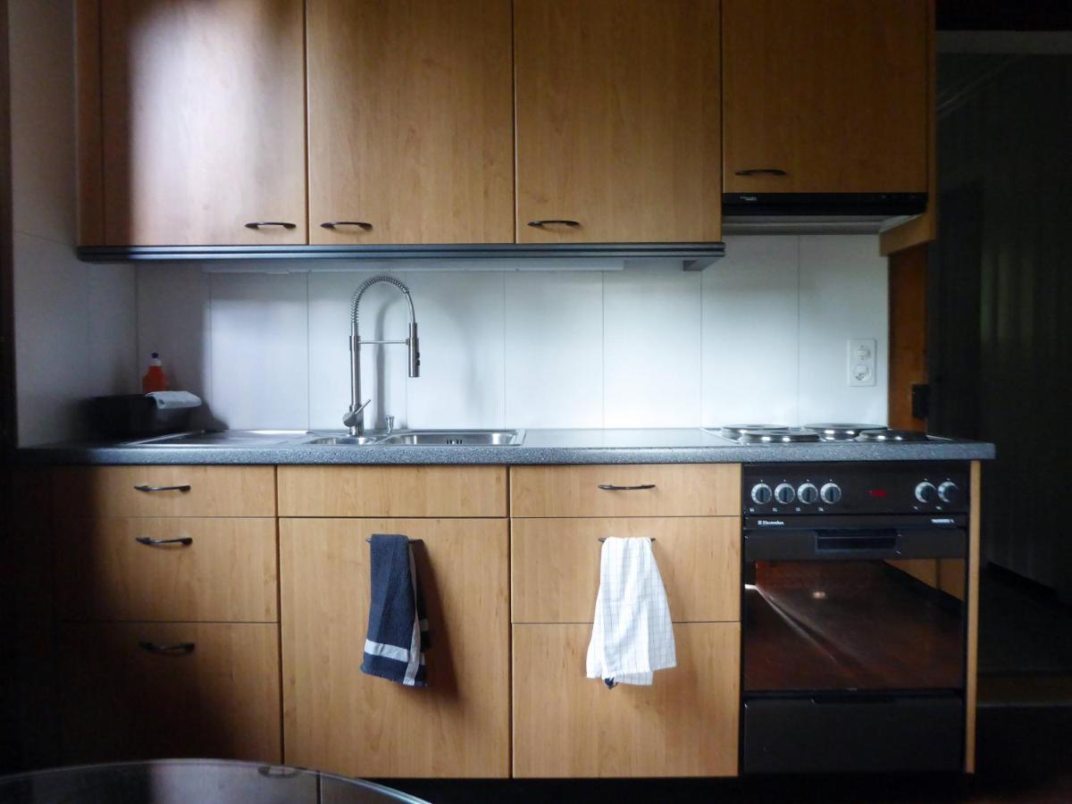 Chalet photo 3