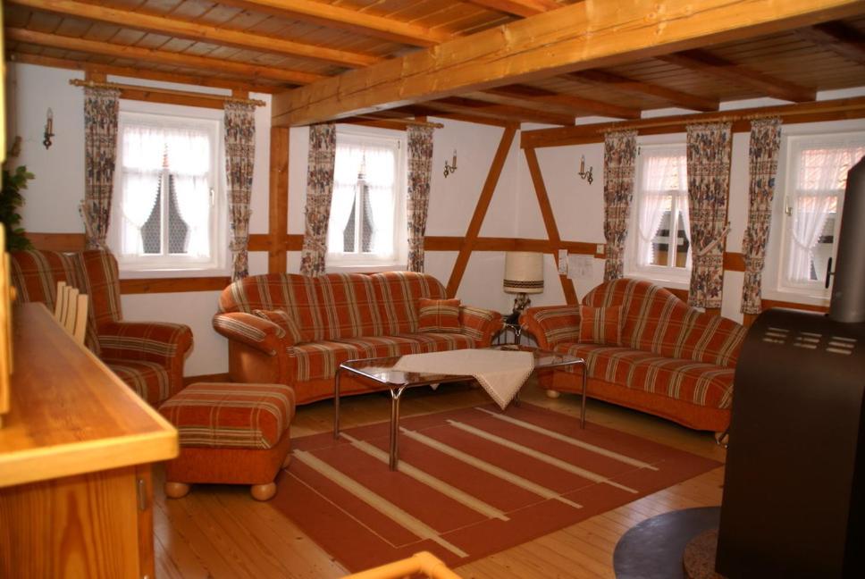 Two-Bedroom House photo 1