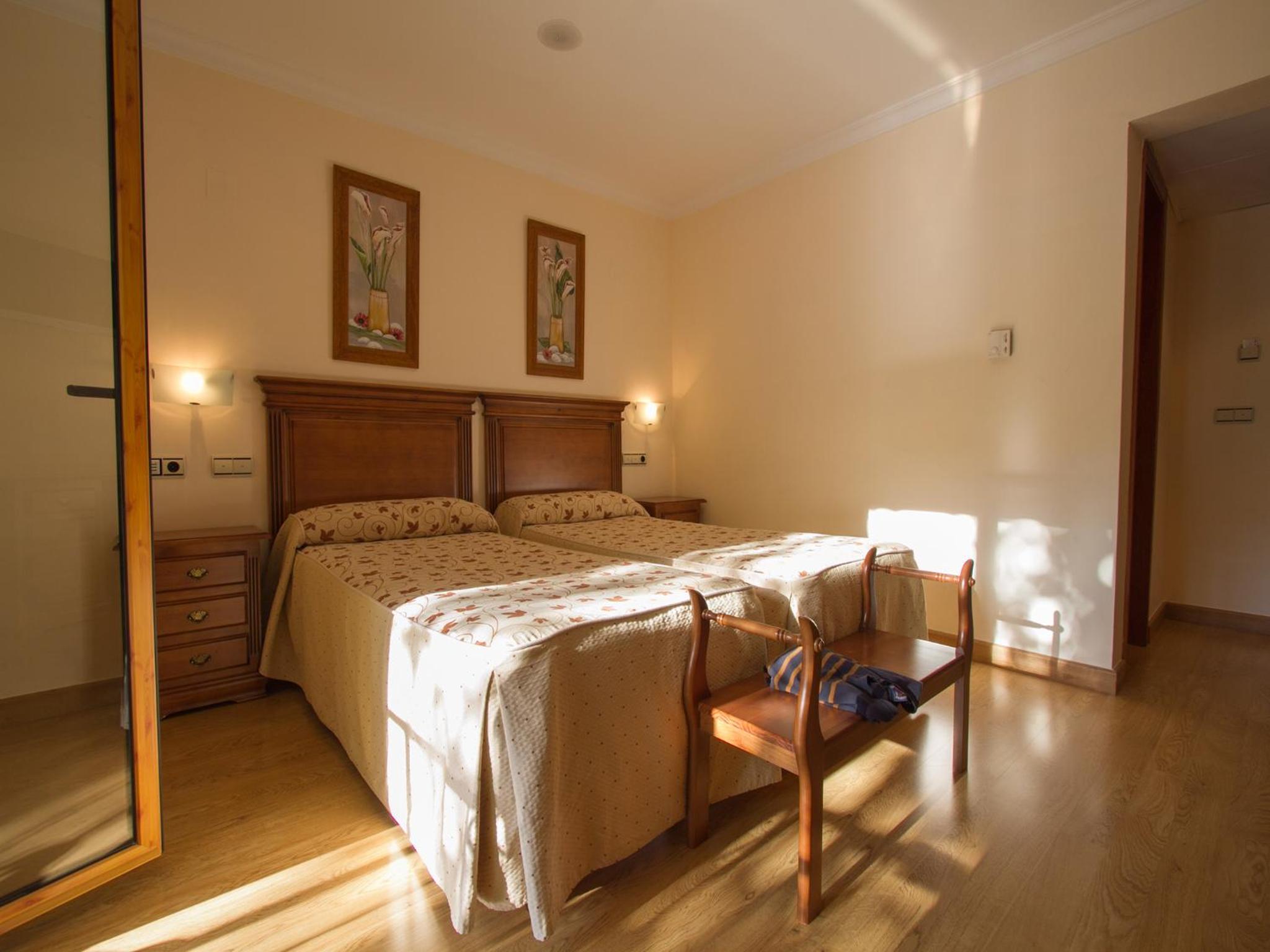 Habitación Doble