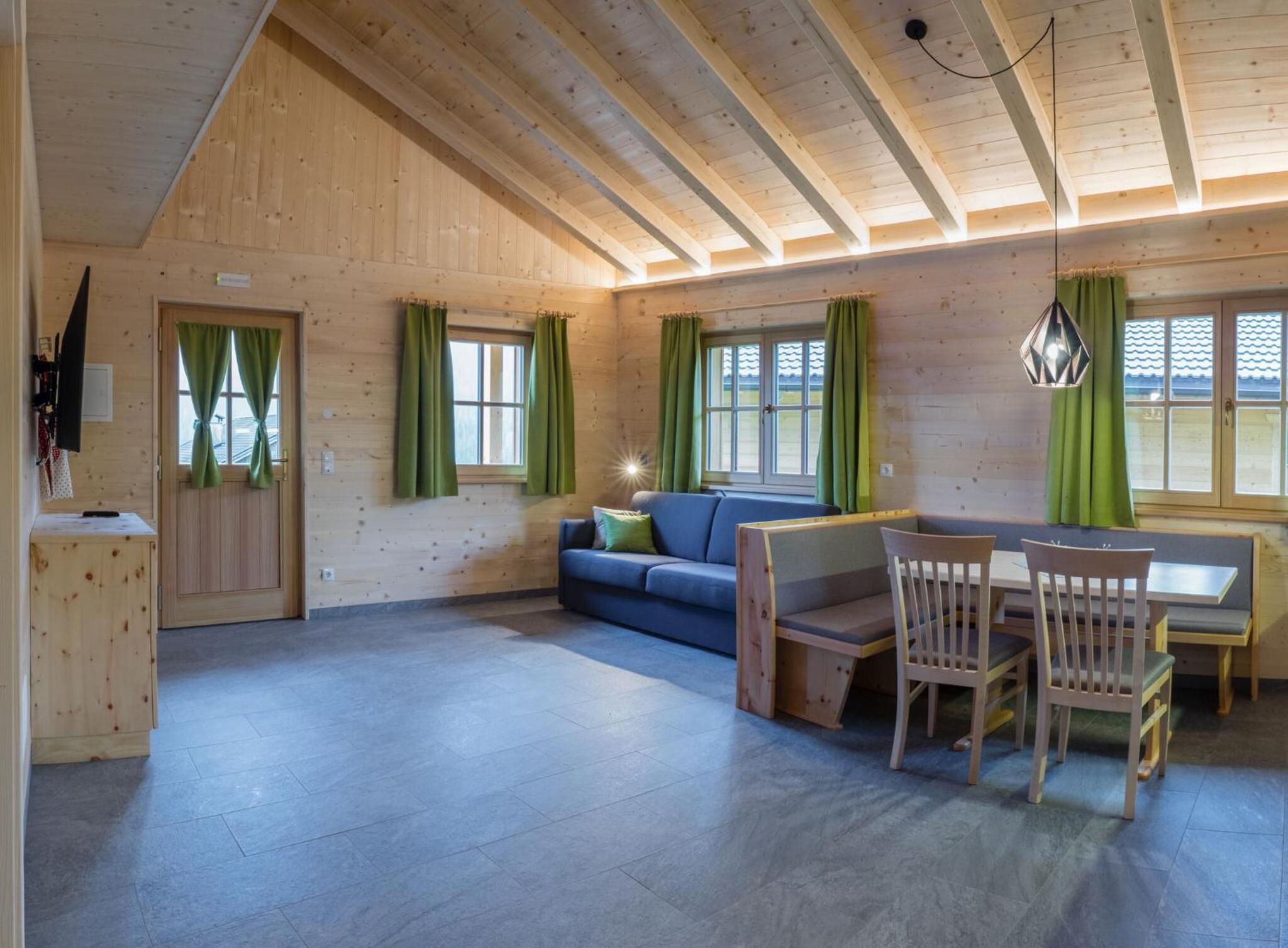 One-Bedroom Chalet photo 3