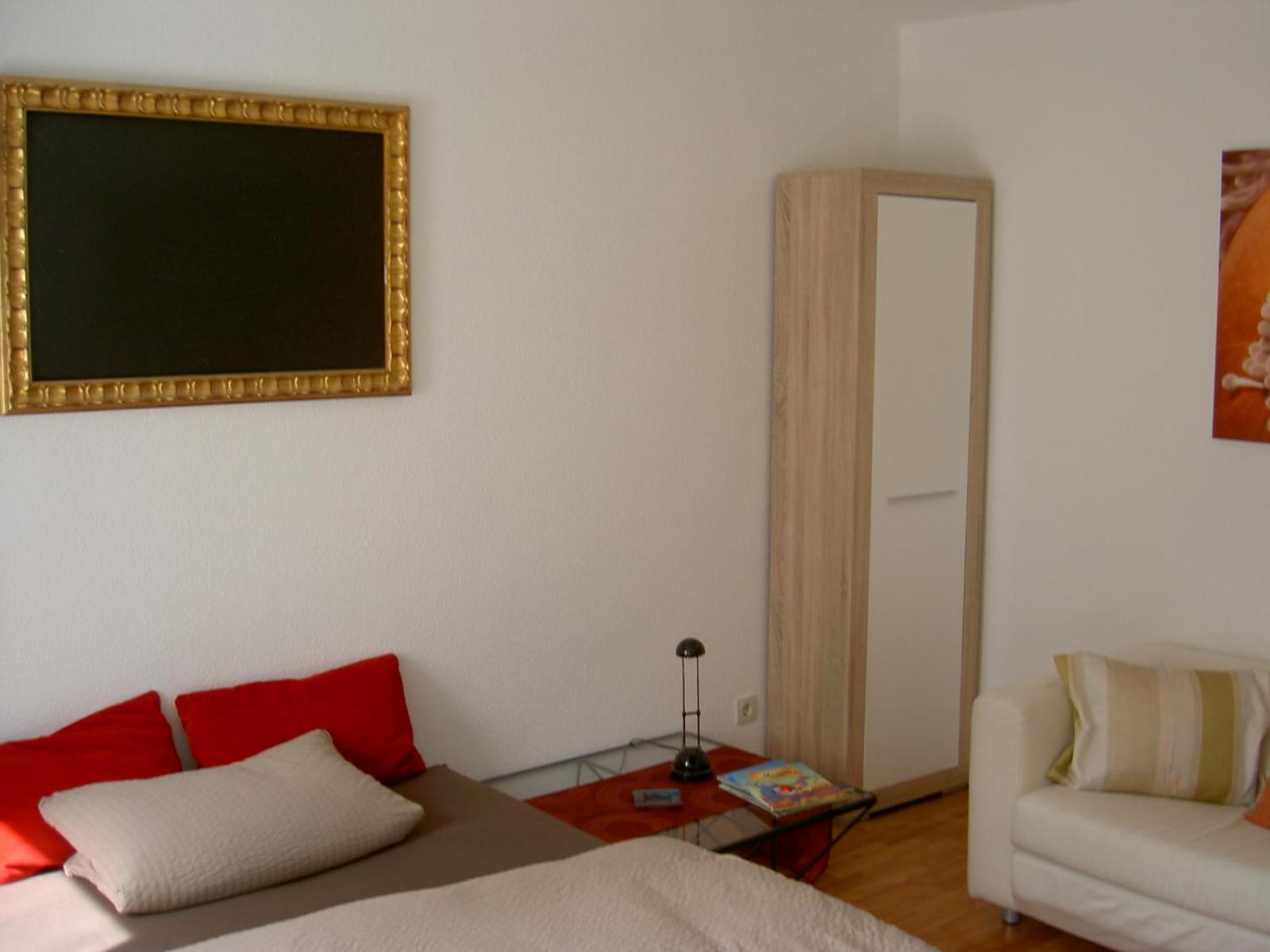 Apartment with Garden View - Photo 1