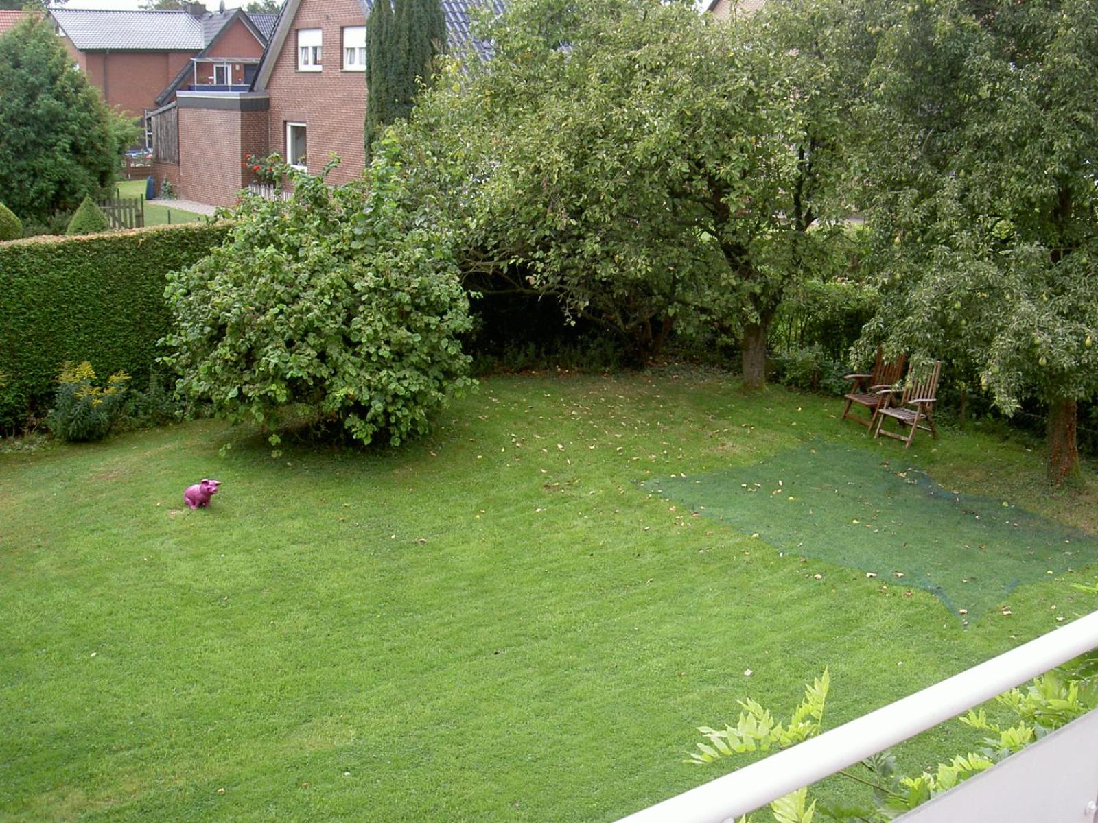 Apartment with Garden View - Photo 14