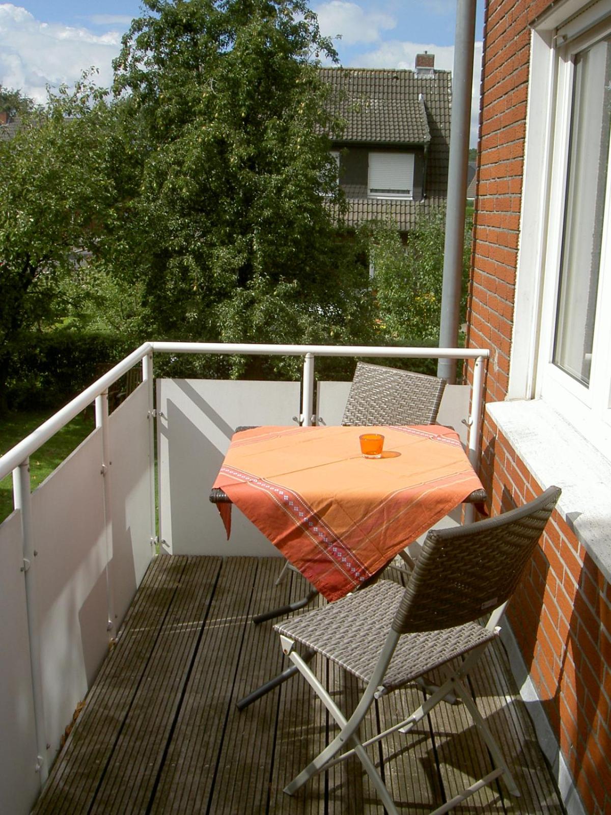 Apartment with Garden View - Photo 5