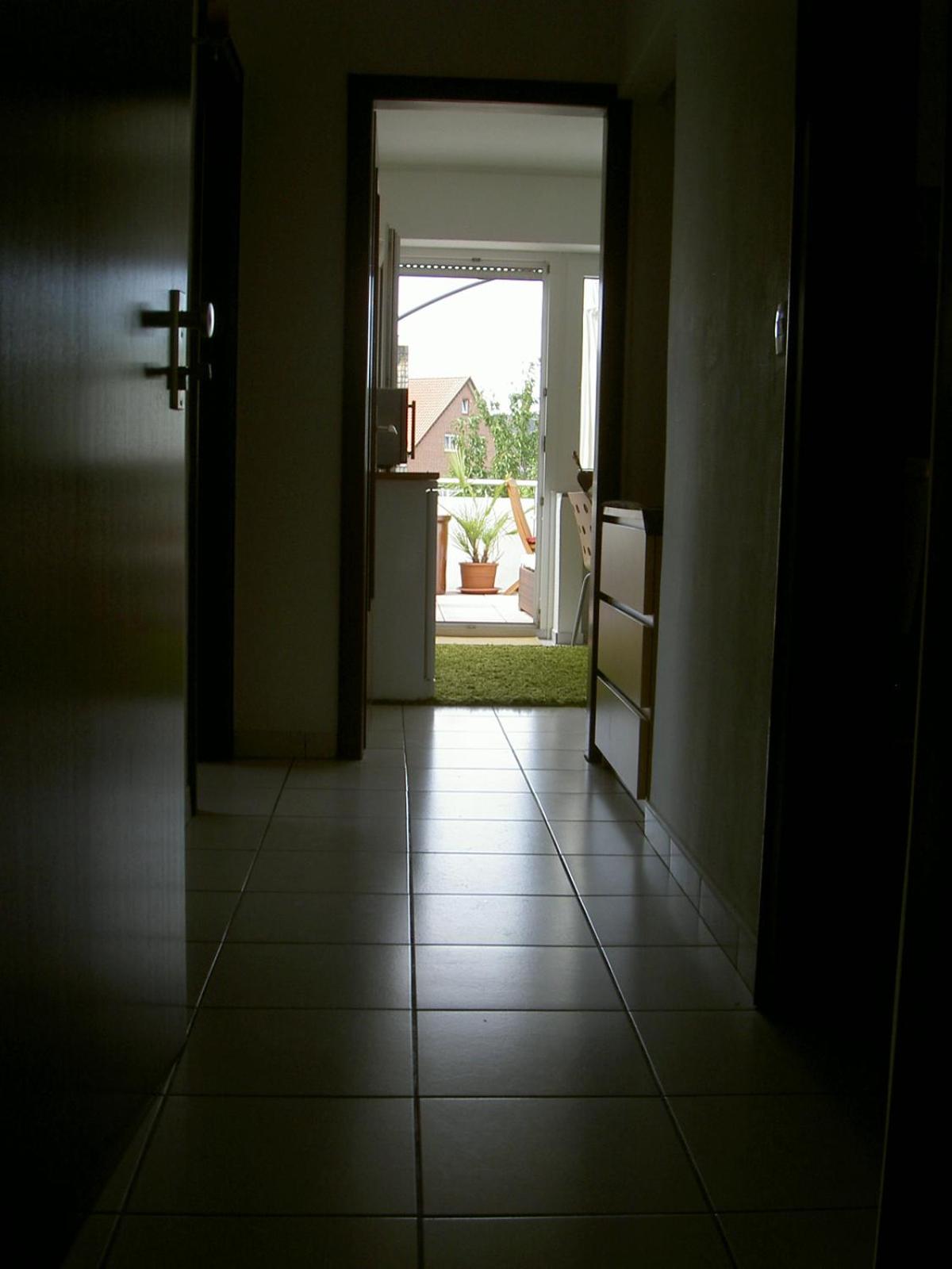 Apartment with Garden View - Photo 6