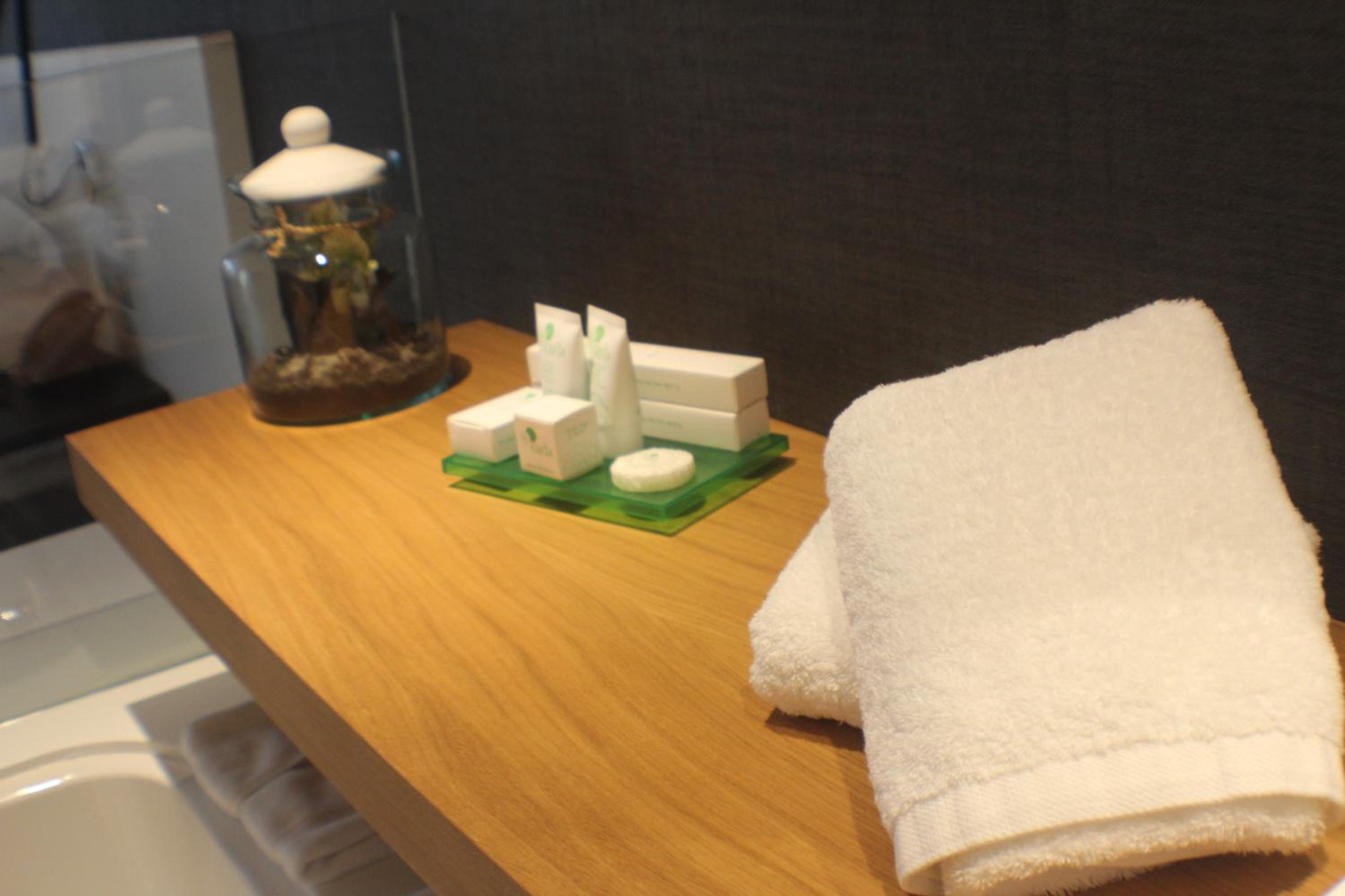 Junior Suite - Photo 2