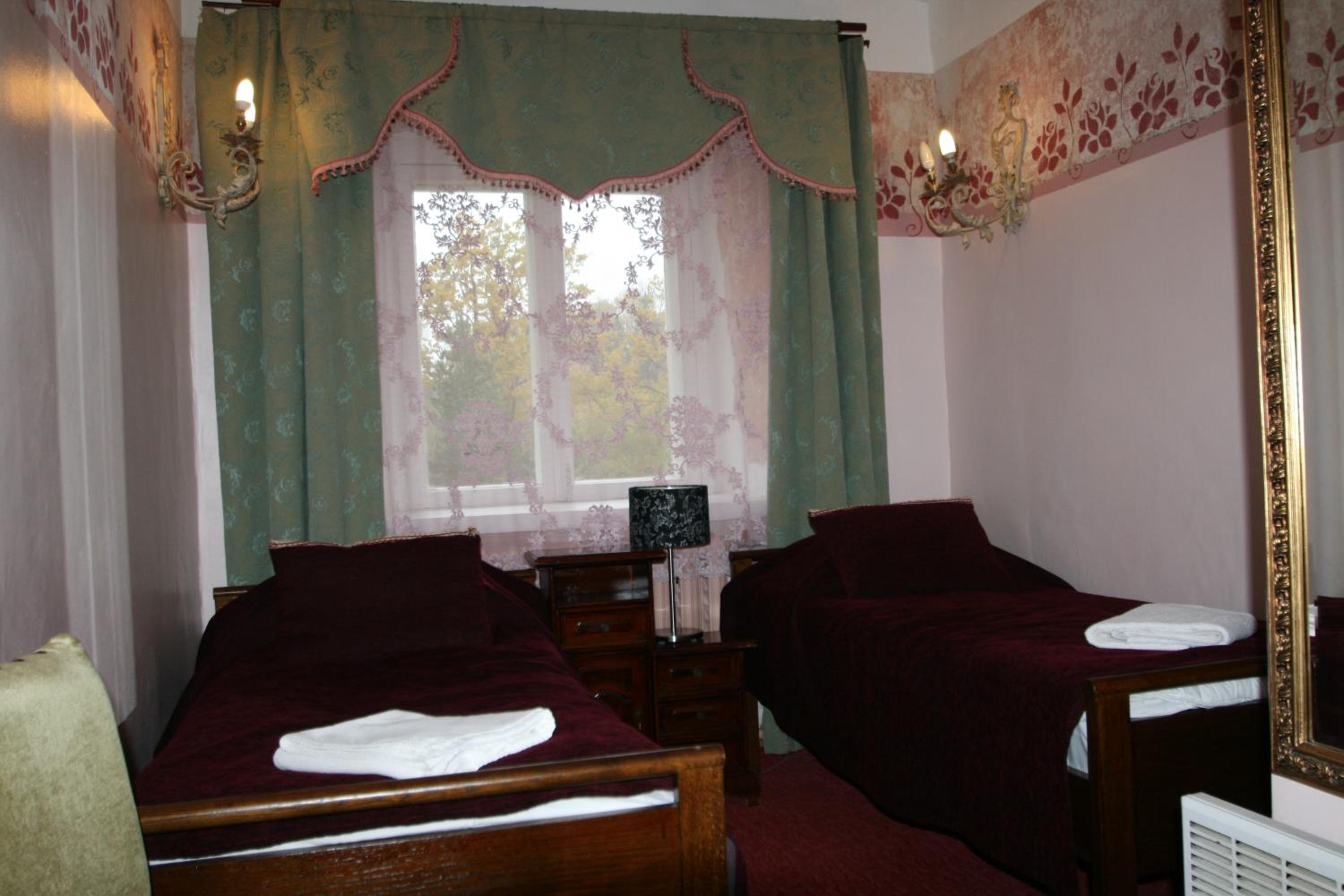 Twin Room photo 2