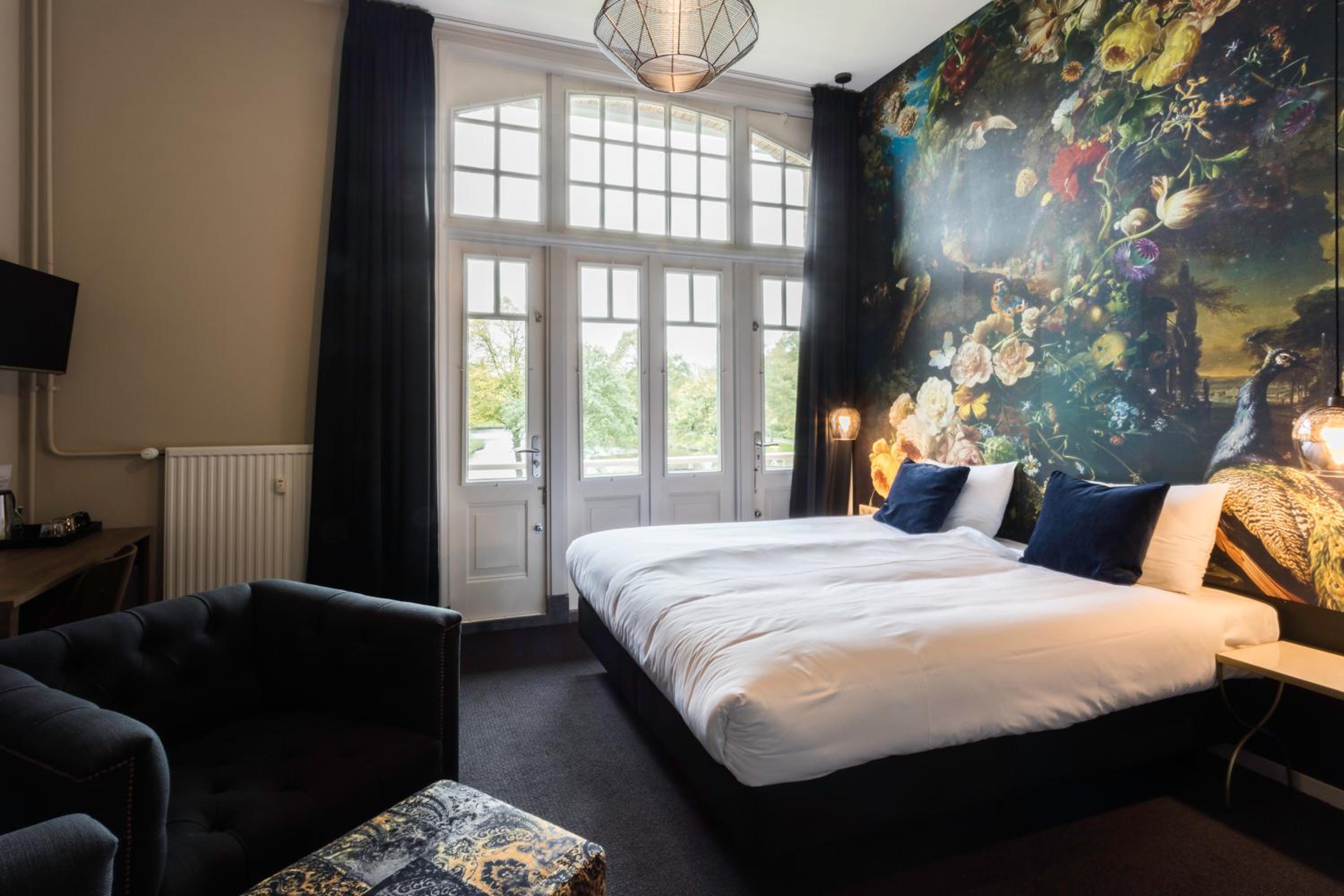 Superior Double Room with Balcony photo 3
