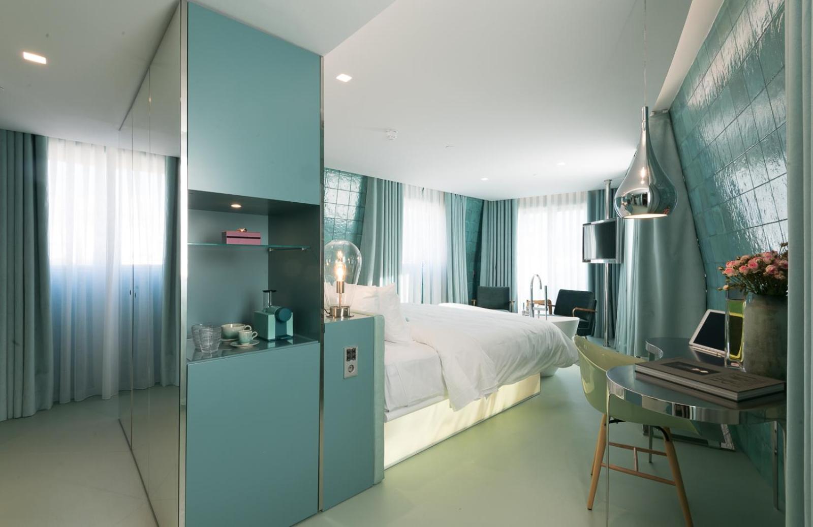 Premium Double Room photo 2