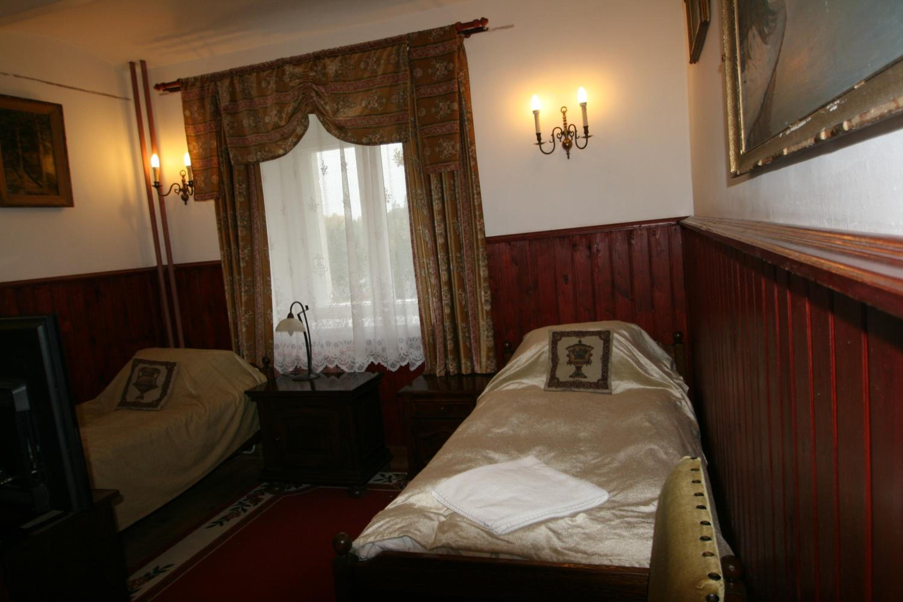 Twin Room photo 3