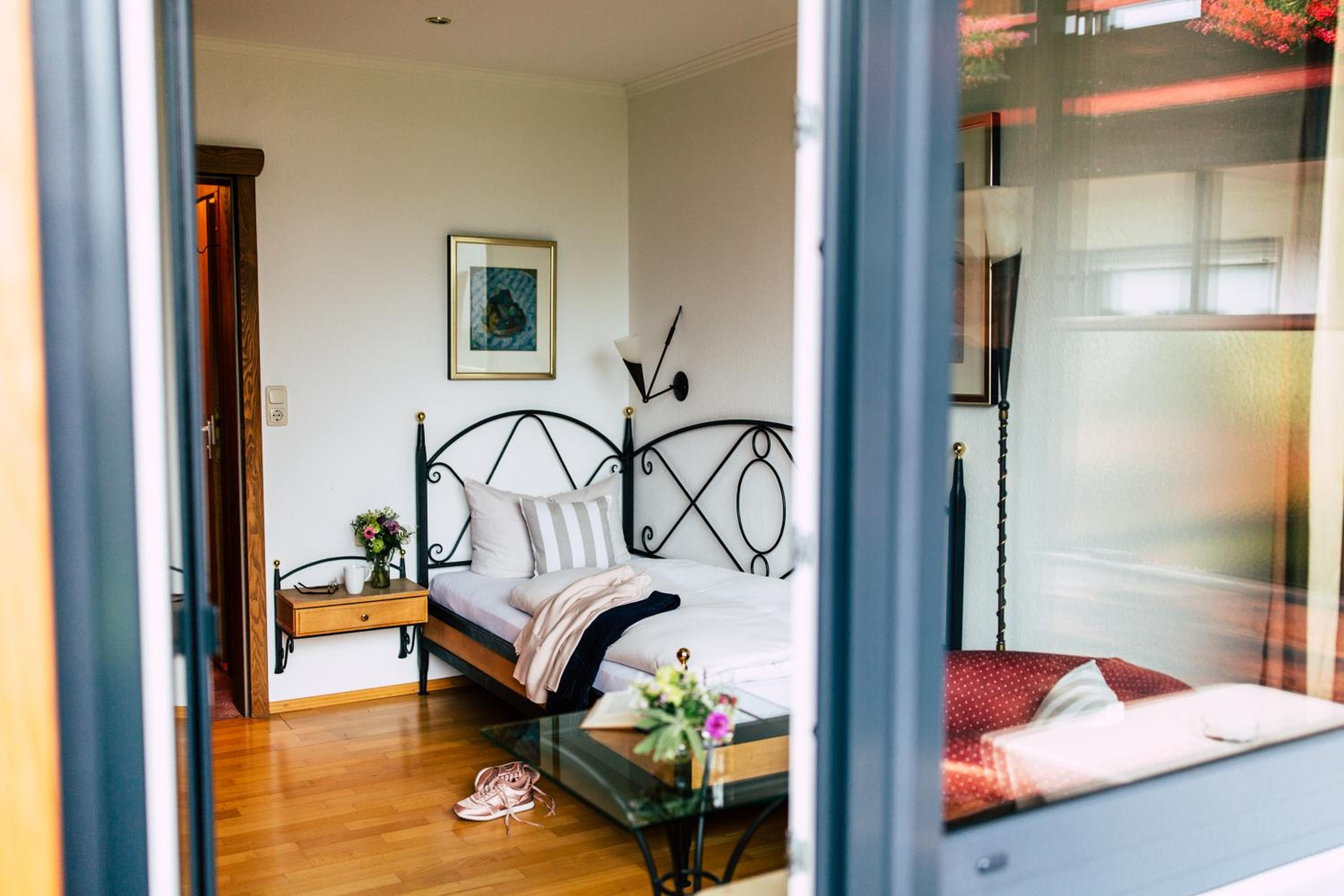 Premium Single Room