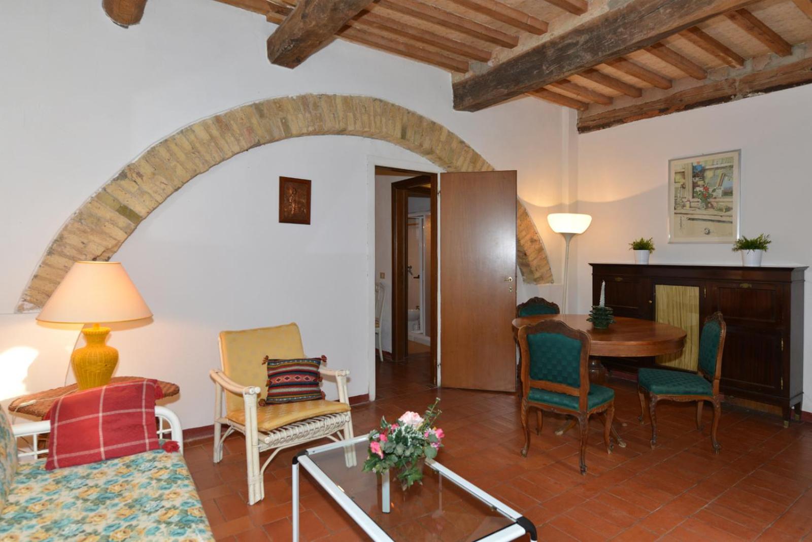 One-Bedroom House photo 1