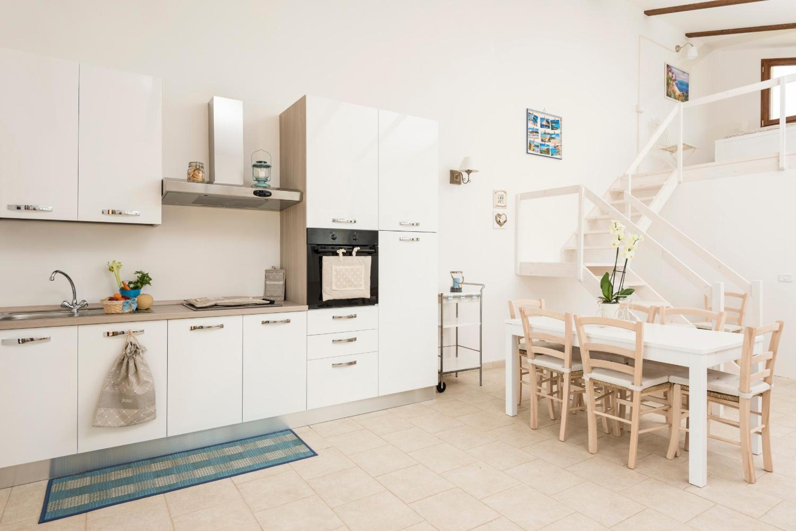 Two-Bedroom Apartment - Photo 11