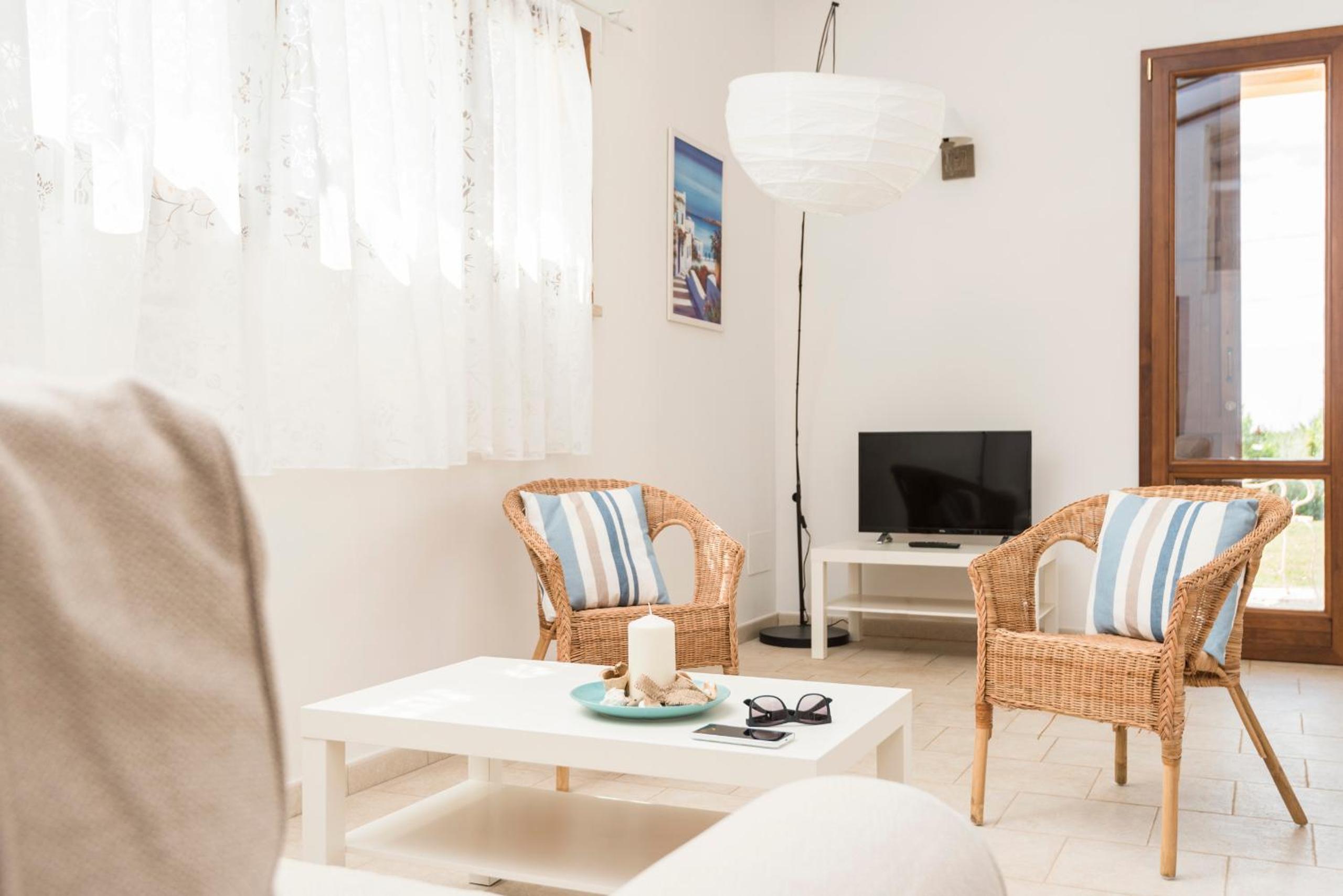 Two-Bedroom Apartment - Photo 14