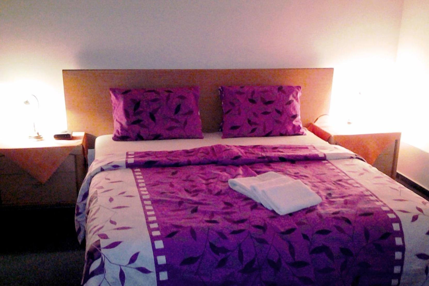 Budget Double or Twin Room