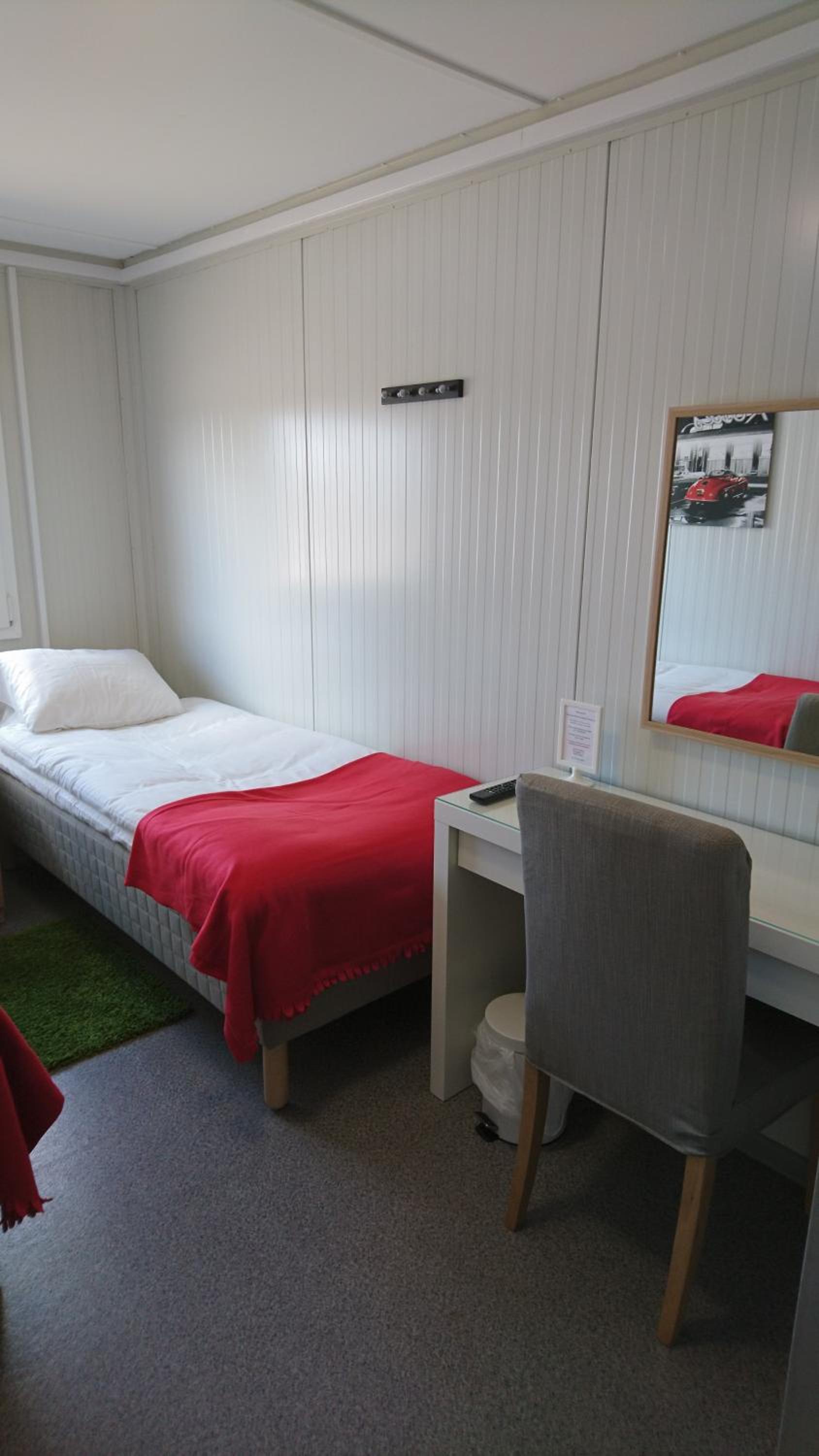 Twin Room photo 3