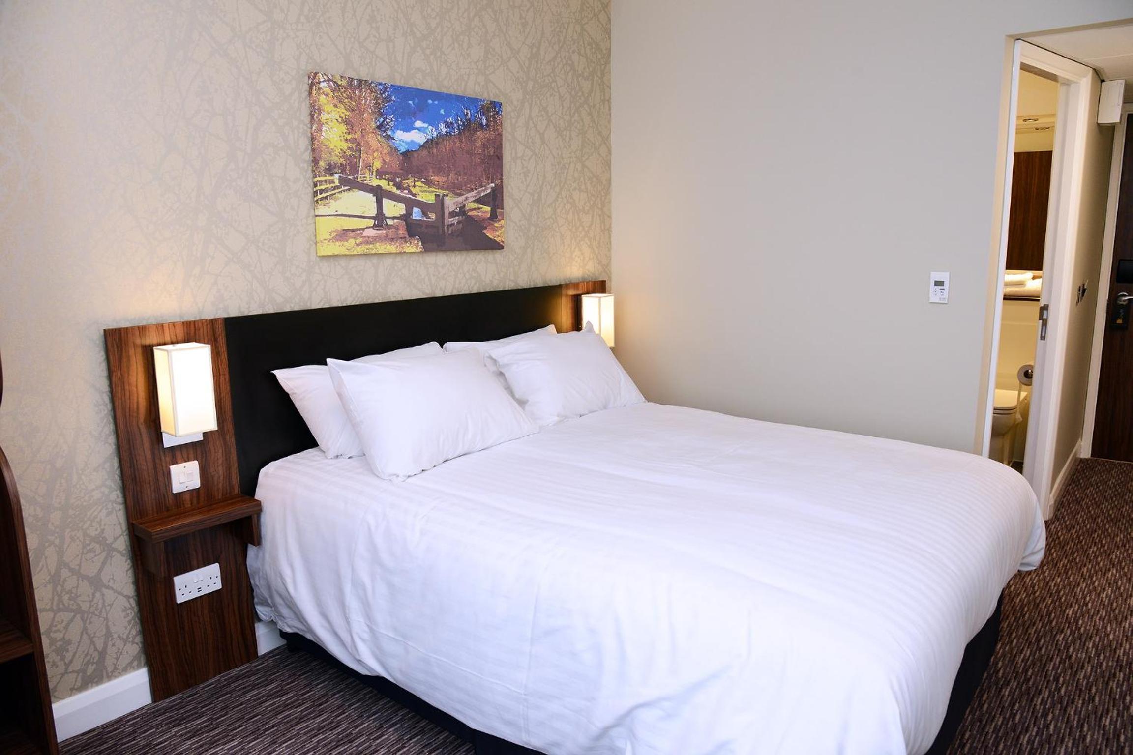 Double Room photo 3