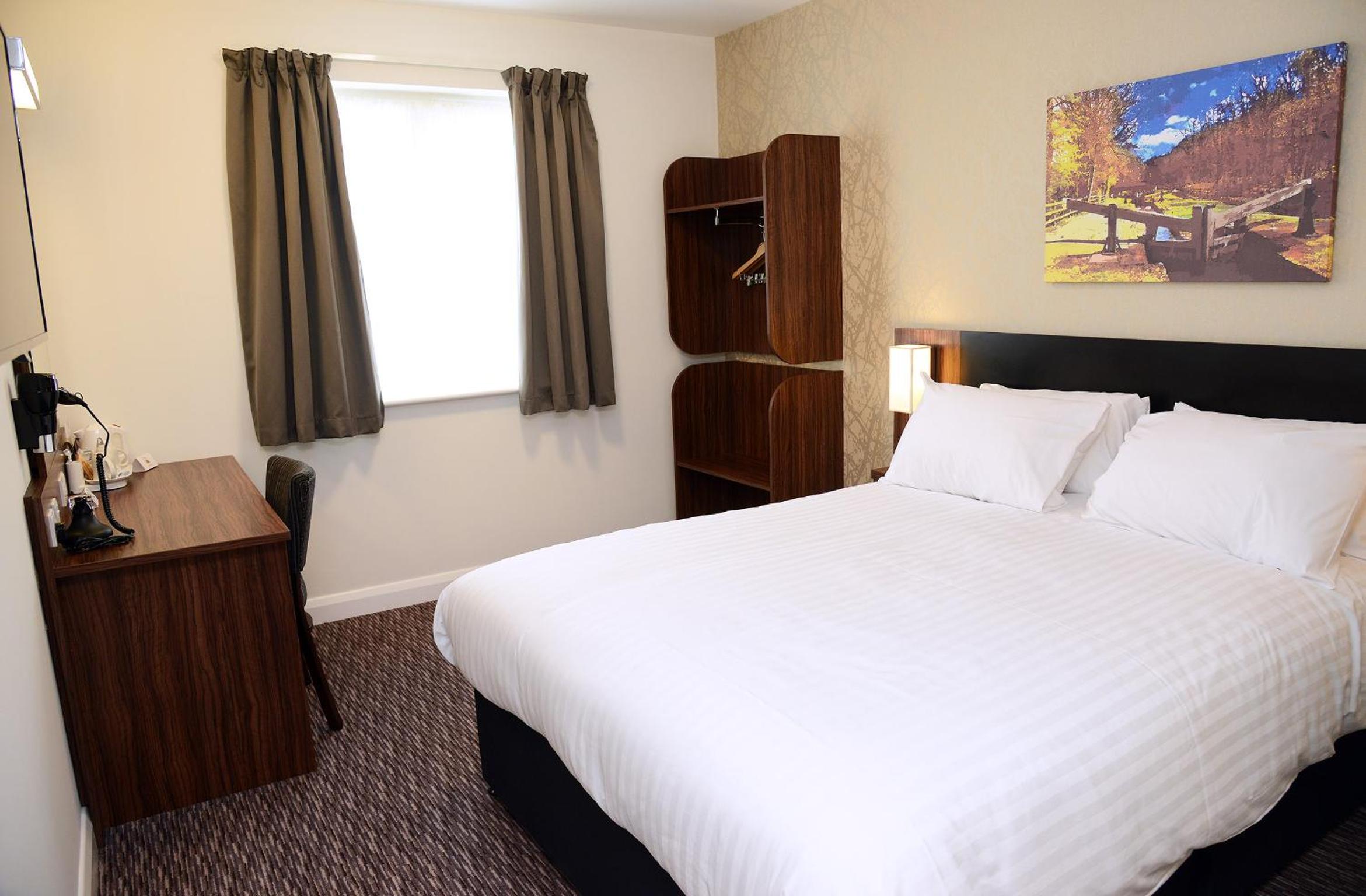 Double Room photo 2