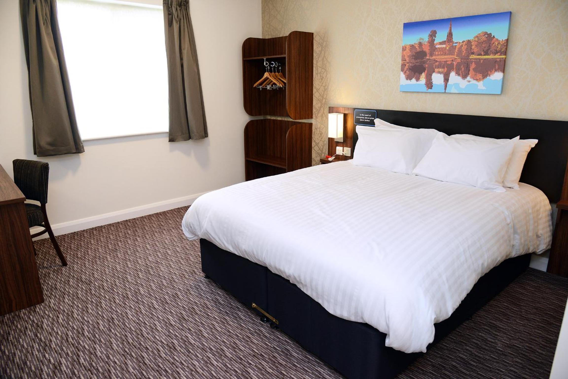 Custode della chiusa, Worksop di Marston's Inns, Foto 5