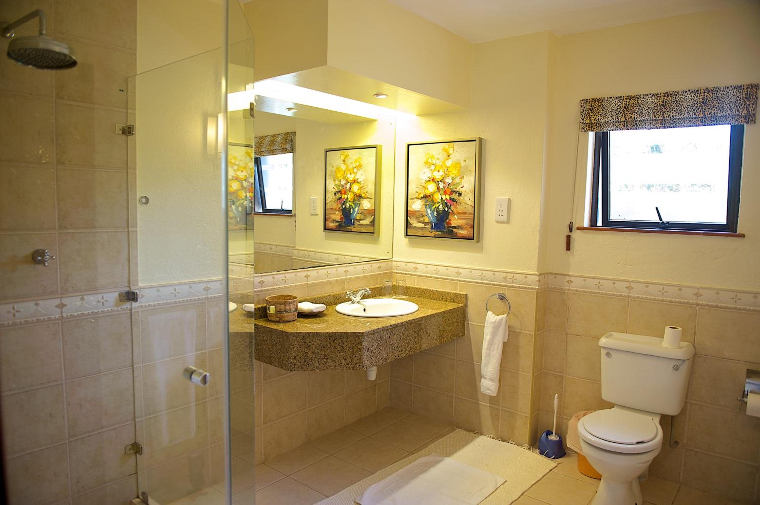 Double or Twin Room - Lodge - Photo 8